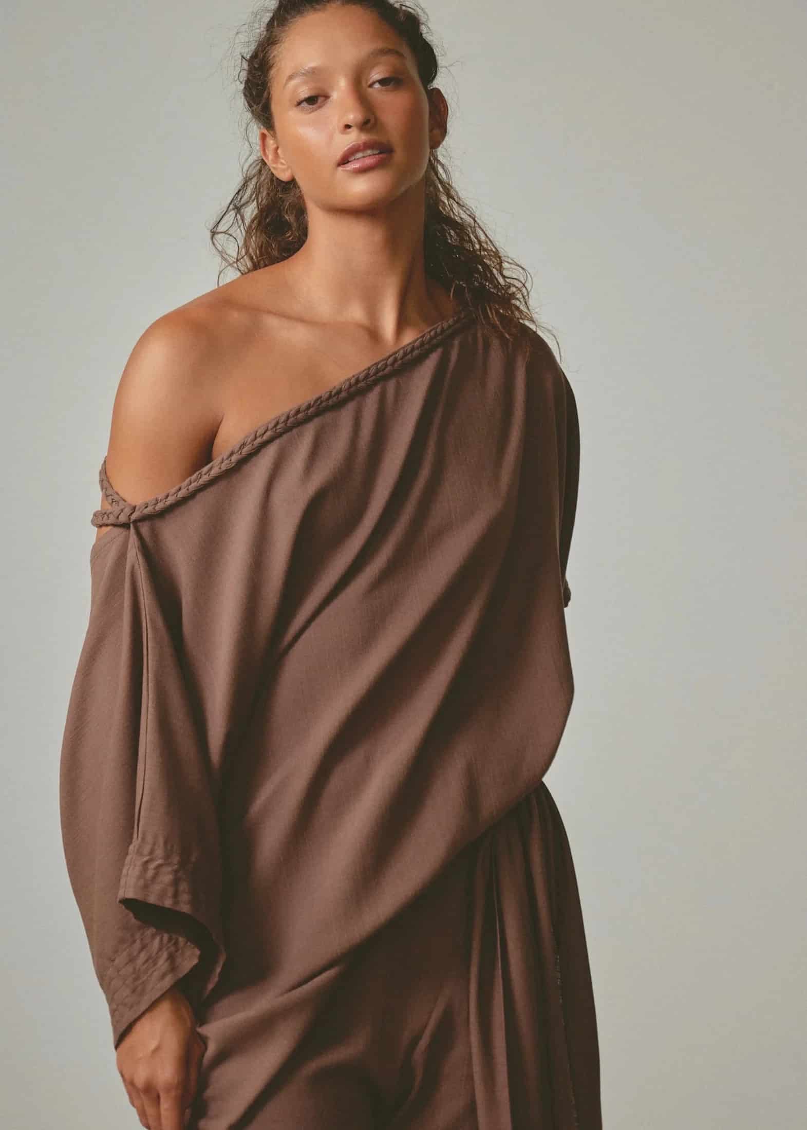 Blusa Ruta perdida - miniatura 3