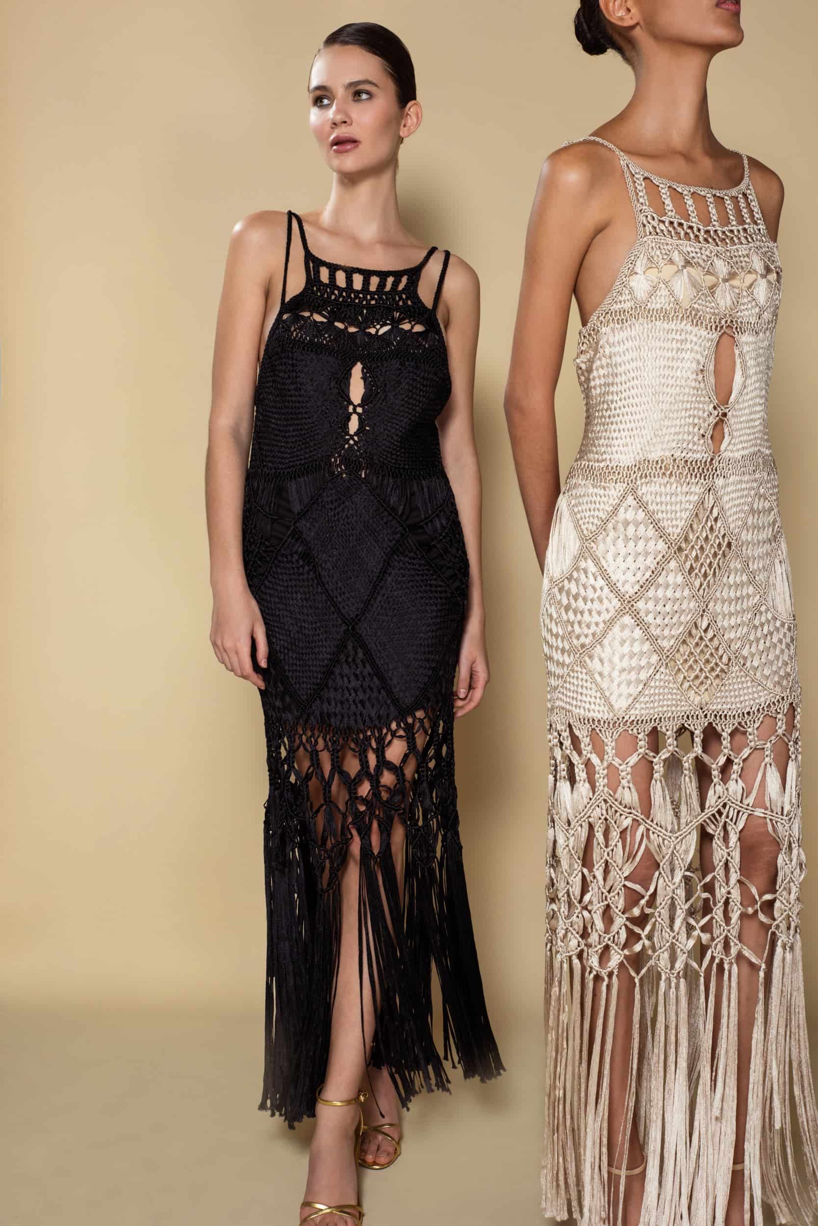 ZENA DRESS - miniatura 2