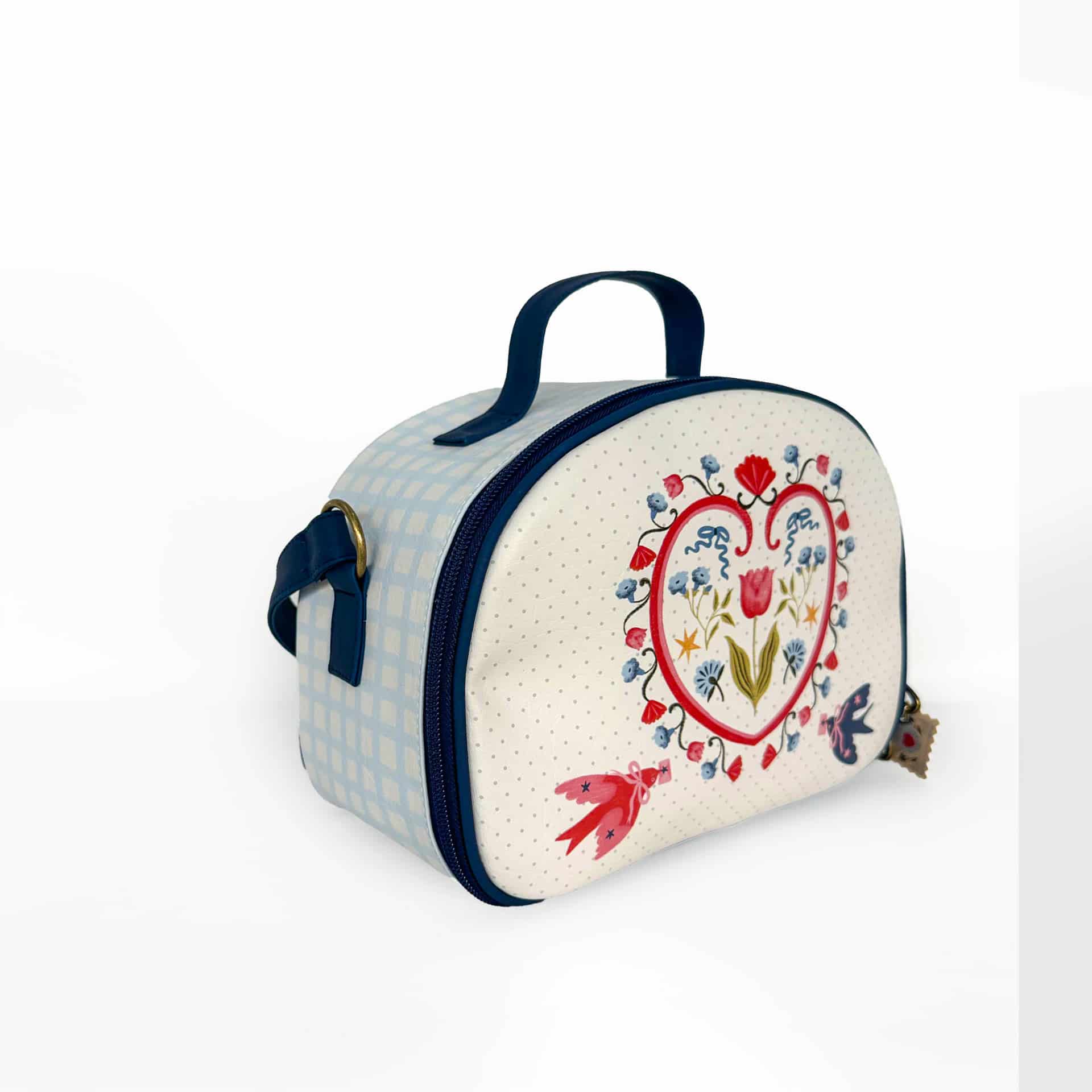 Lonchera Para Mujer Cannes Love Is In The Air - miniatura 2