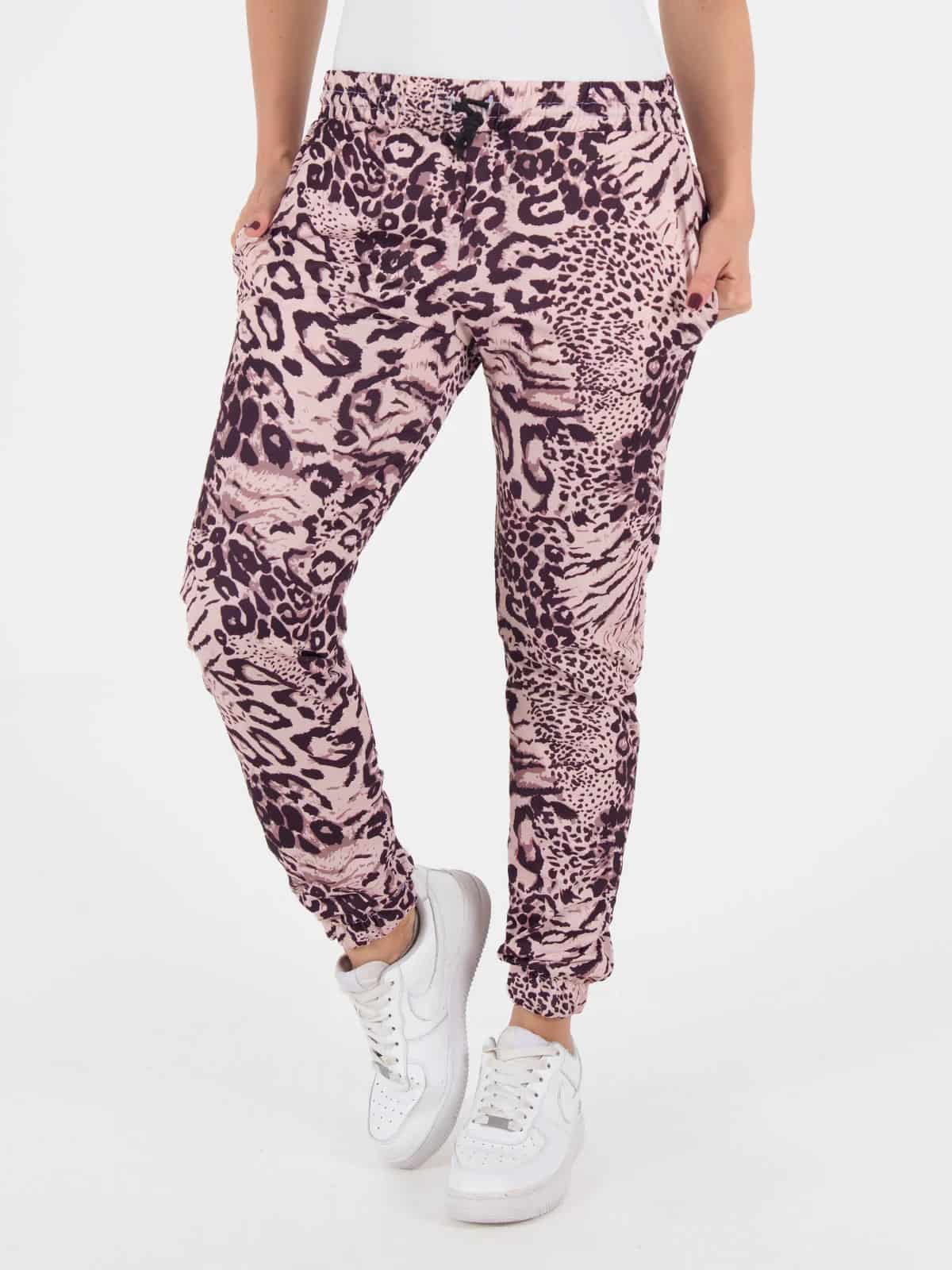 jogger elastico sublimado camaleon - miniatura 6