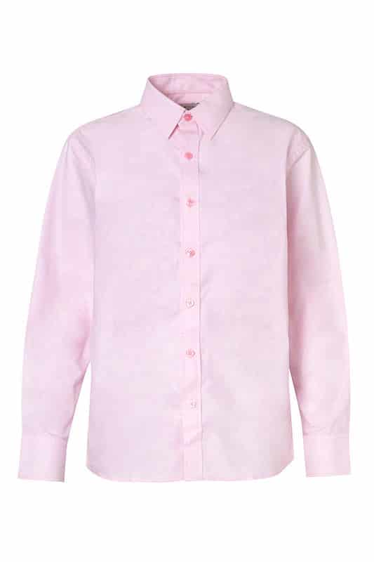 Pack 2 Camisas Oxford - miniatura 3