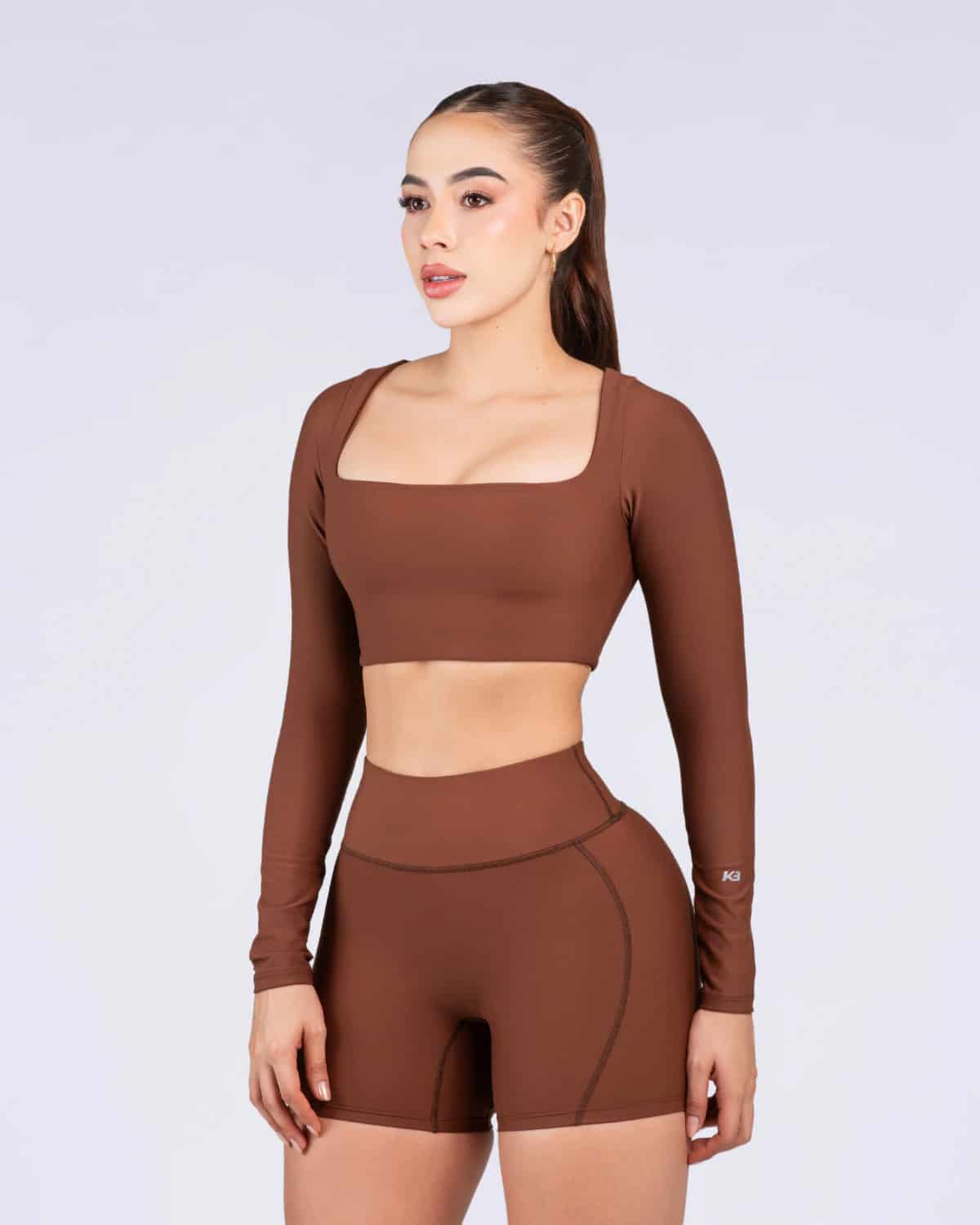 Conjunto Buzo Aura┃KAYBU REF.1212 - miniatura 8