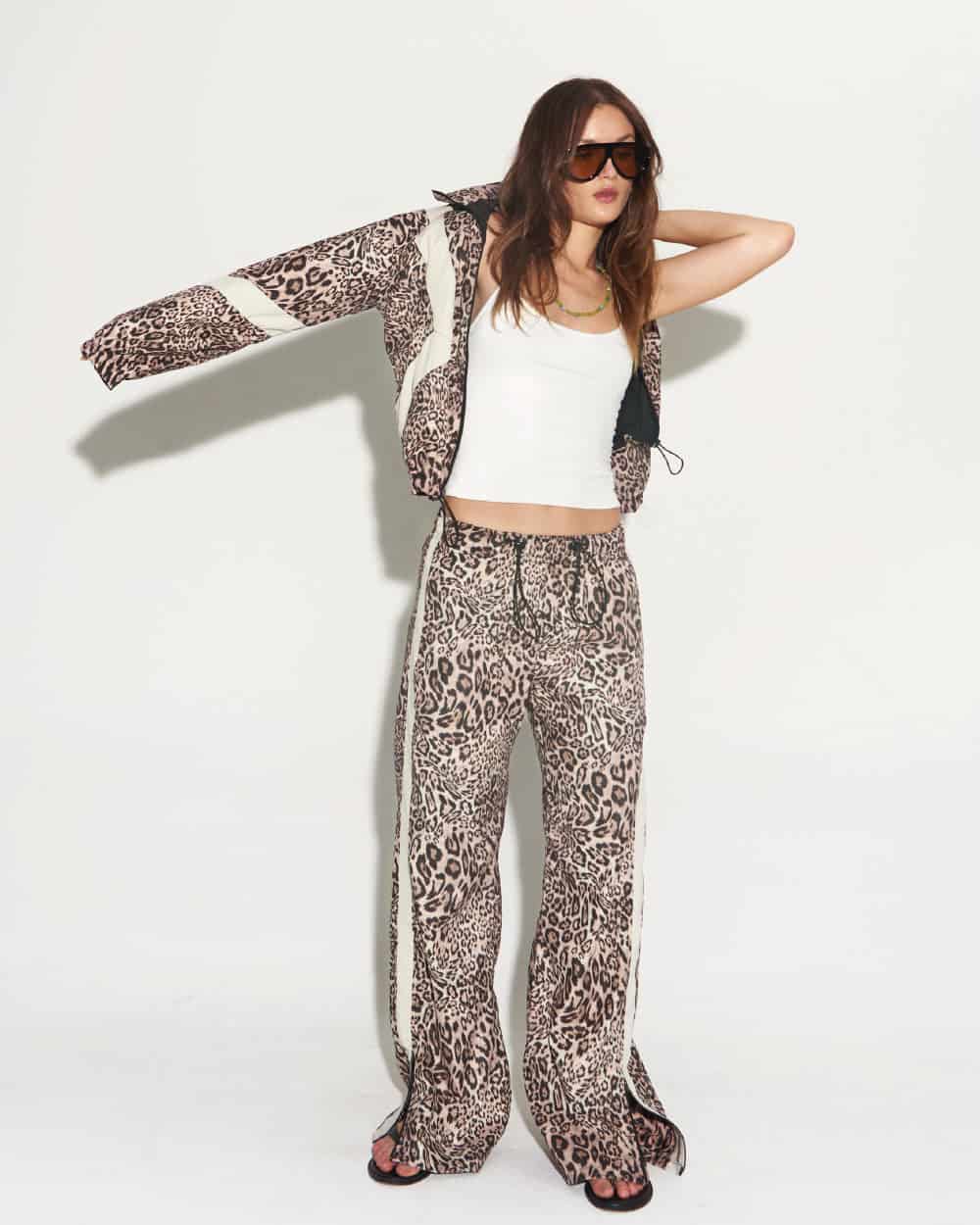 AFTERSHOW JACKET ANIMAL - miniatura 4