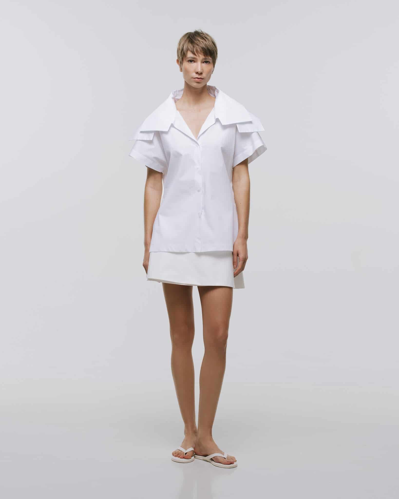 'GESTO' SHIRT - miniatura 2