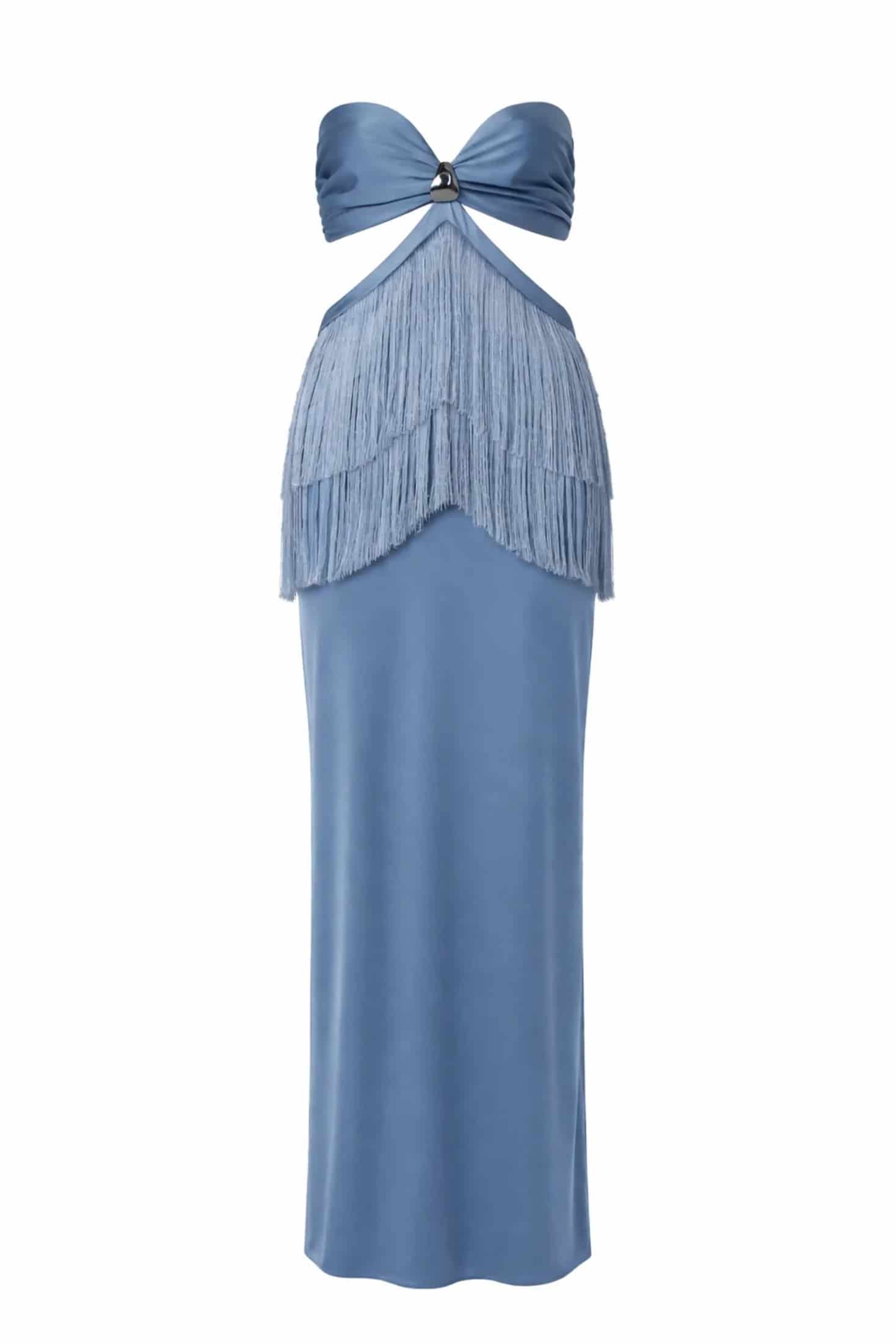 Dua Maxi Dress - miniatura 2