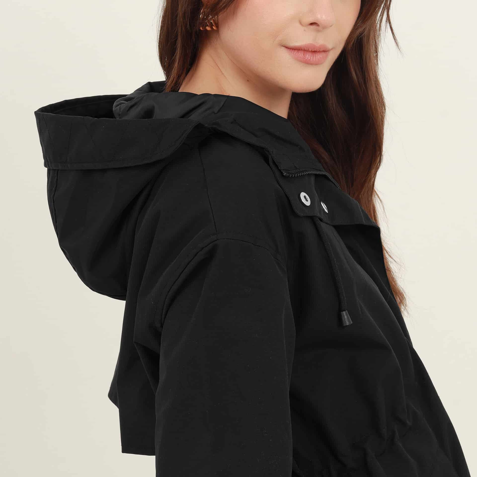 Chaqueta Tipo Gabardina - miniatura 9