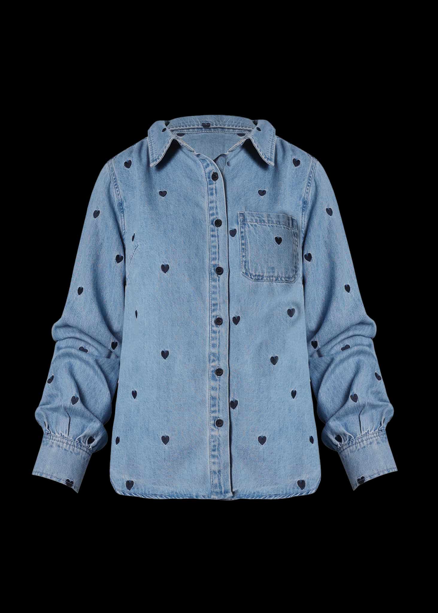 Camisera Monarh - miniatura 1