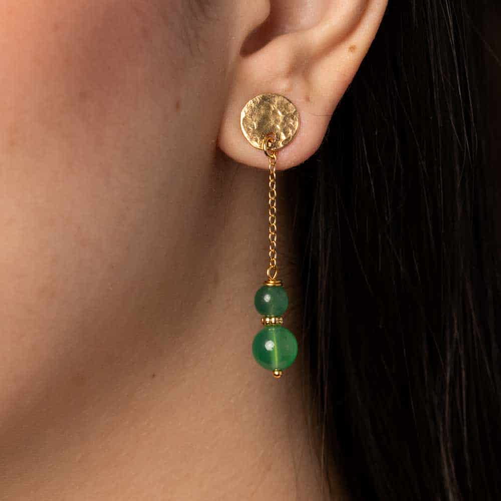 Aretes Esme - miniatura 2