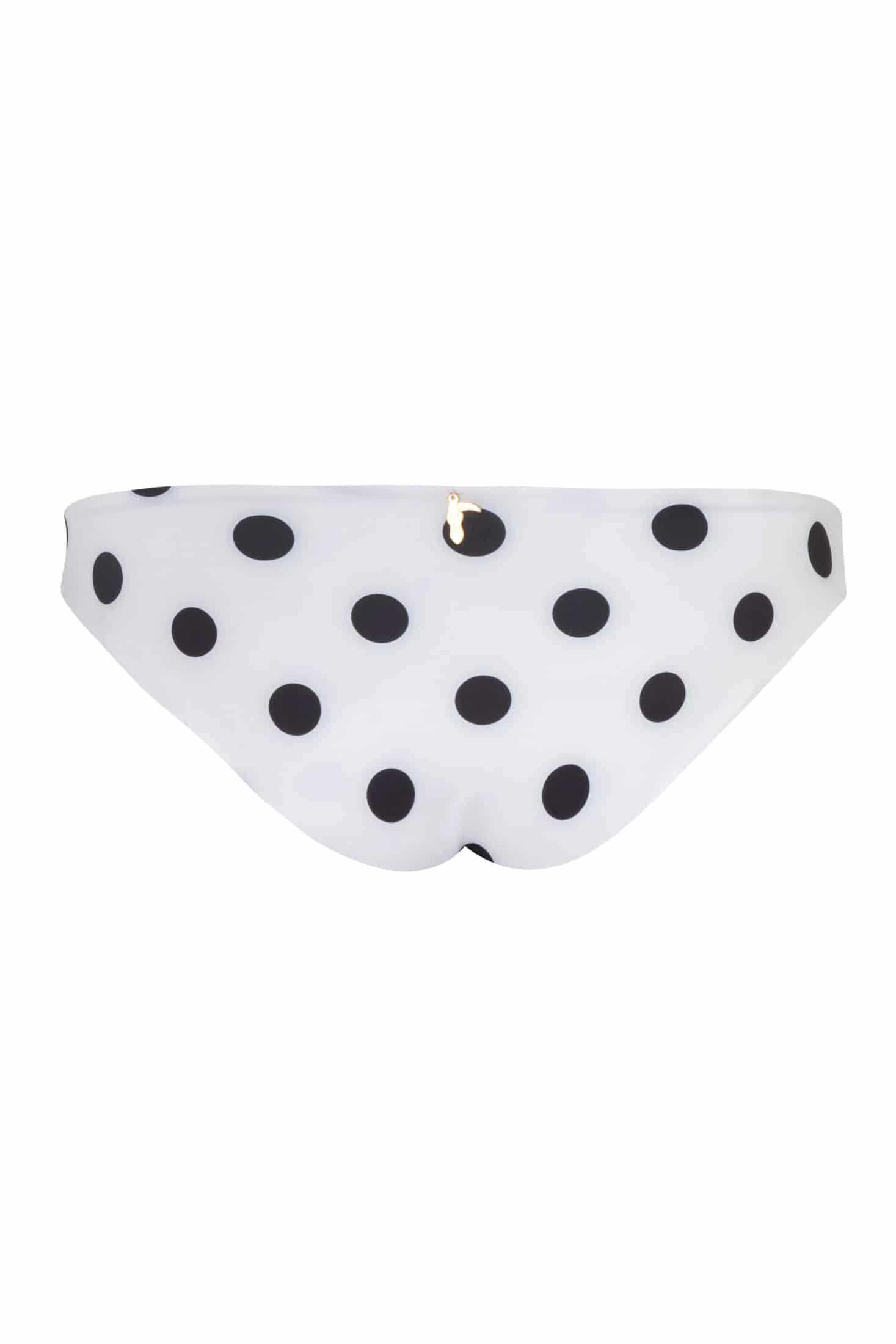 Guava Bottom Polka / Orange - miniatura 3