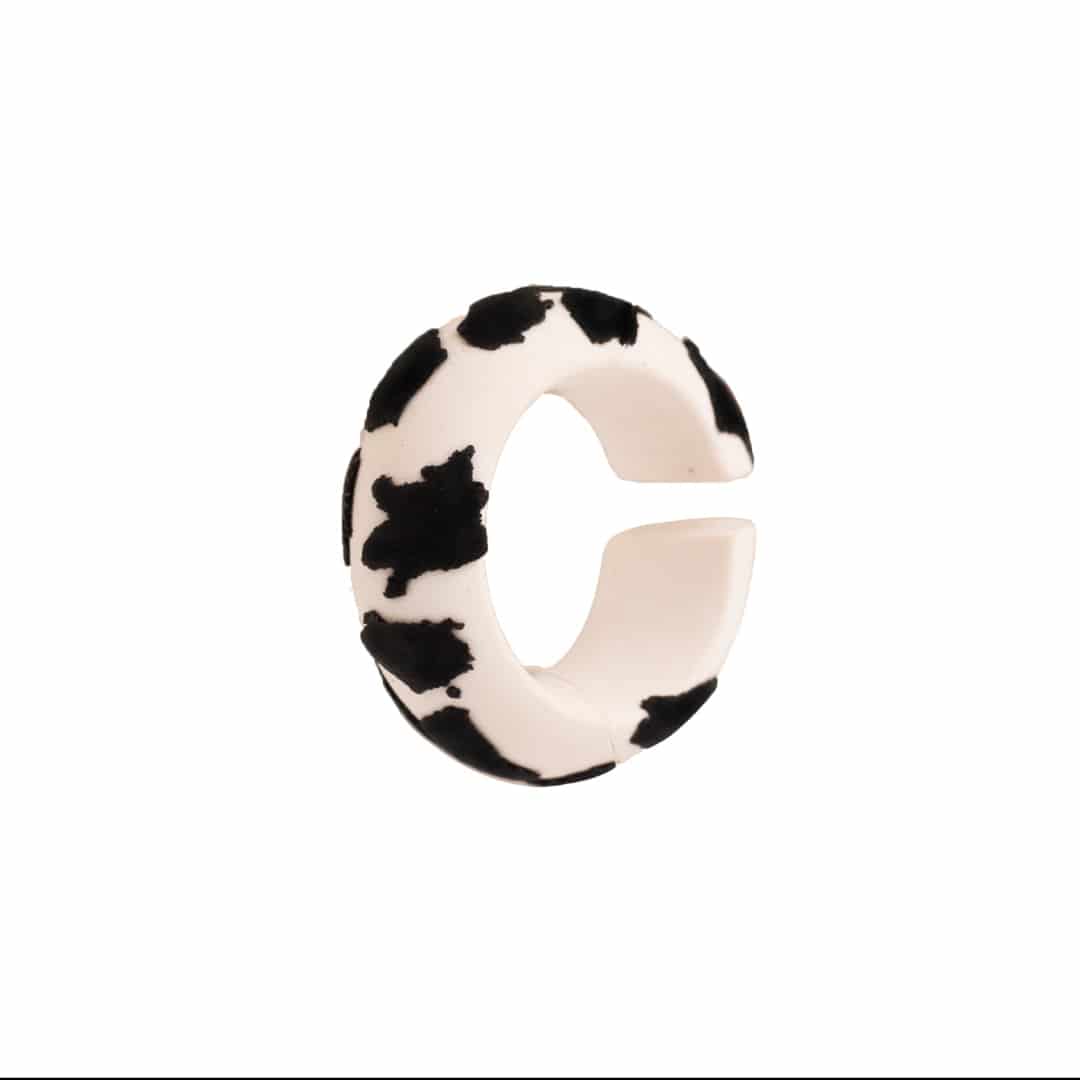 Earcuff Bold Print - miniatura 4