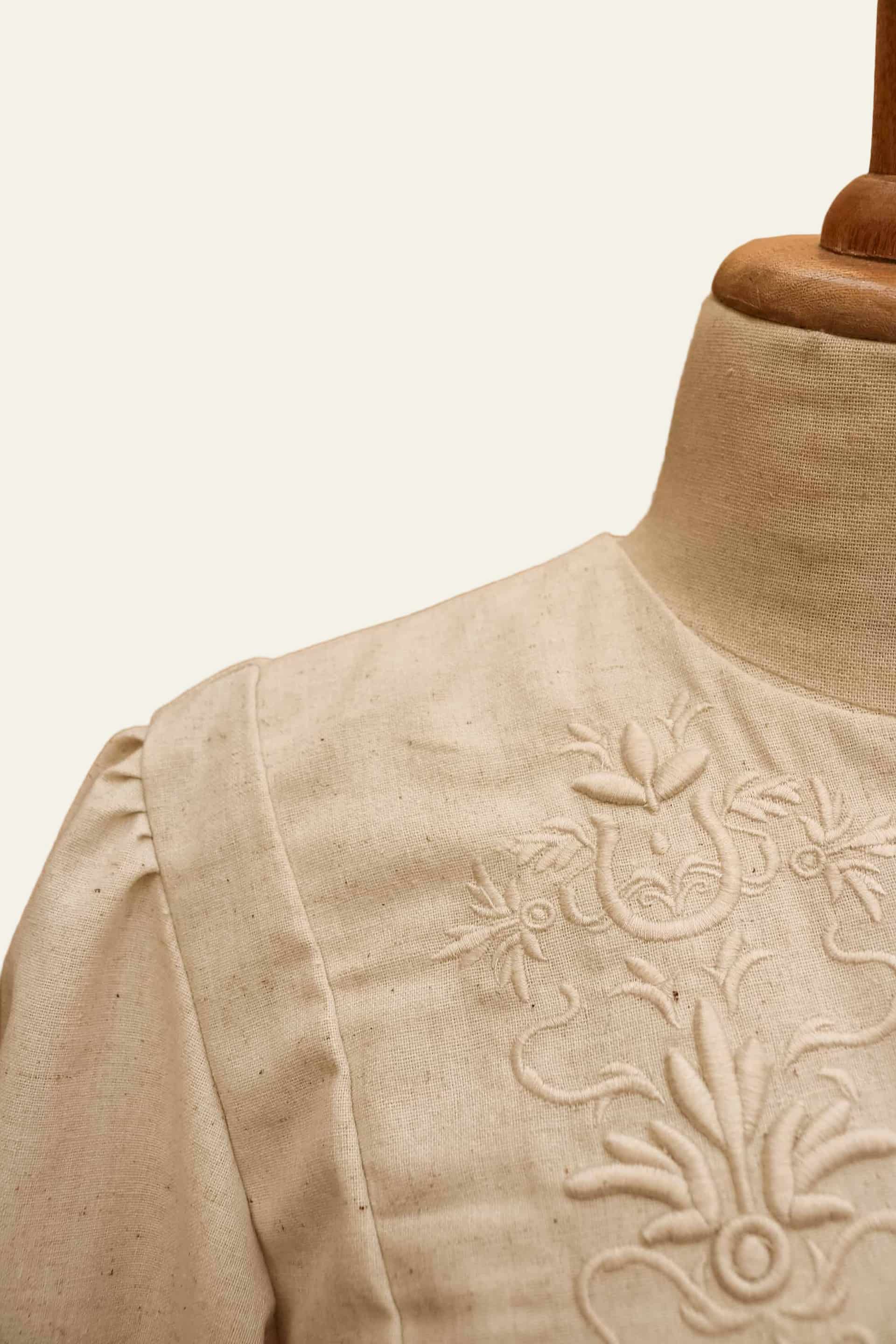 Vestido Alazán - miniatura 8