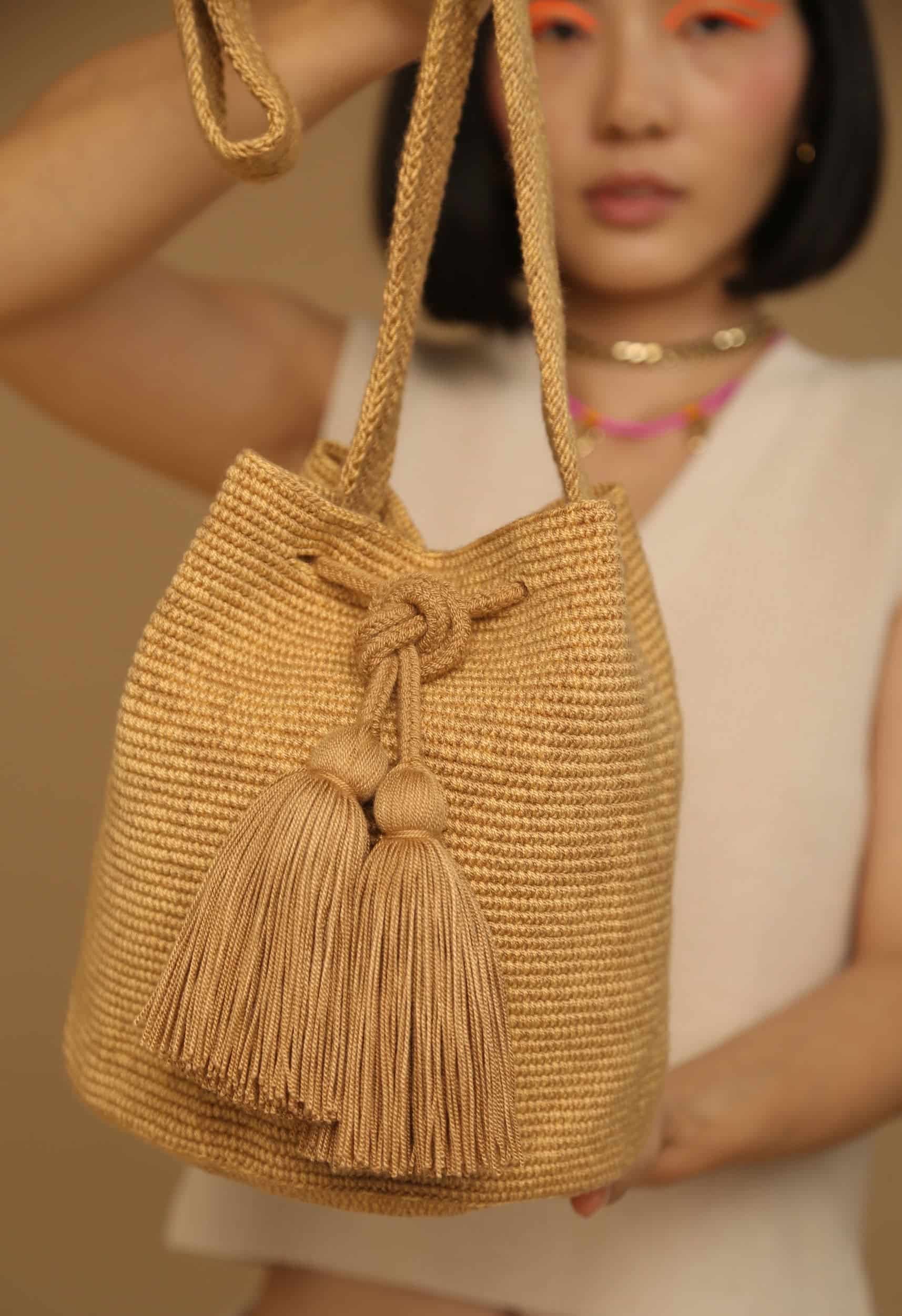 Flamenco C Medium Bag - miniatura 3