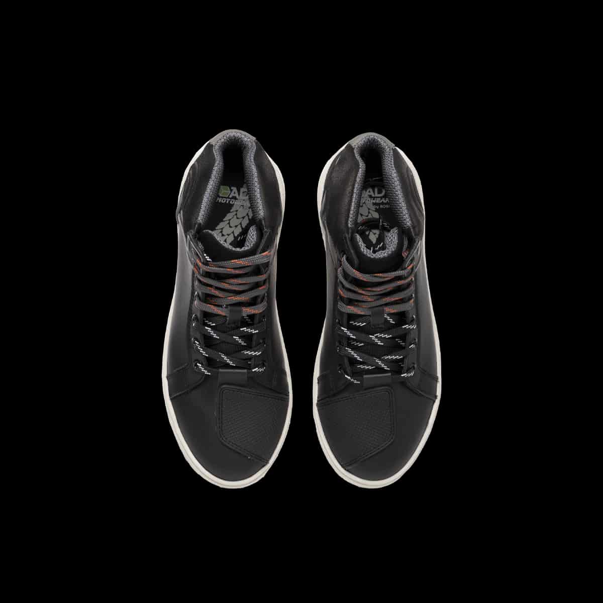 BOTAS PARA MOTO DE HOMBRE SLAM - miniatura 4