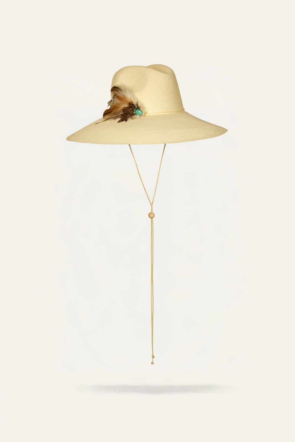 The Vast Plains Hat - miniatura 1