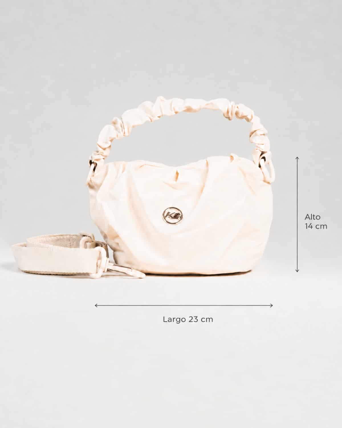Bolso Cloud  Mini┃KAYBU REF.1138 - miniatura 1