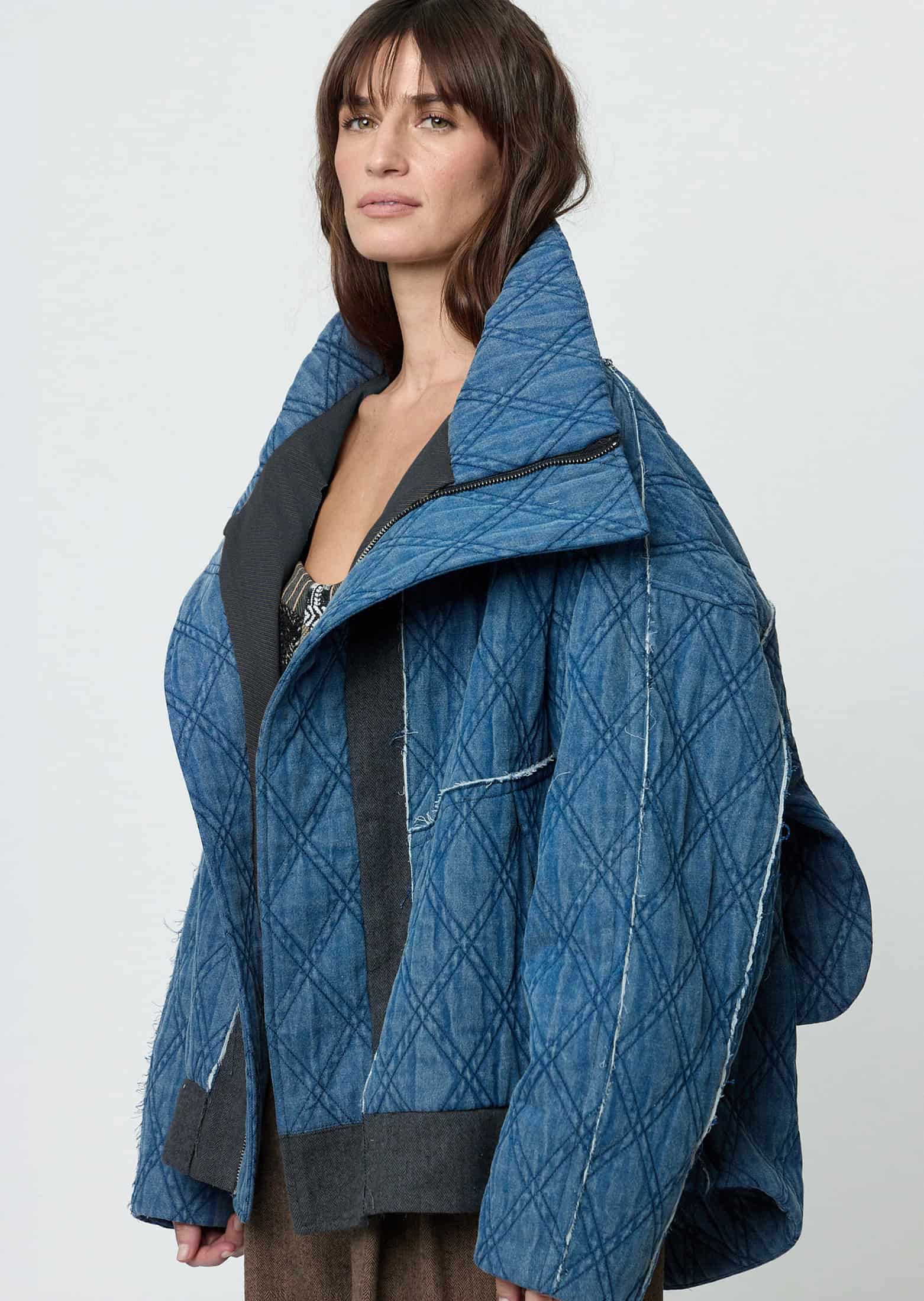 Wild Jacket - miniatura 5