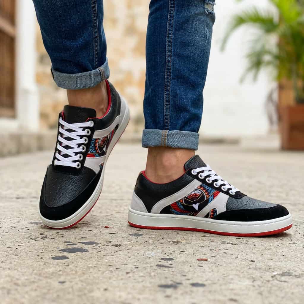 Cóndor – Tenis ÁGUILA - miniatura 6