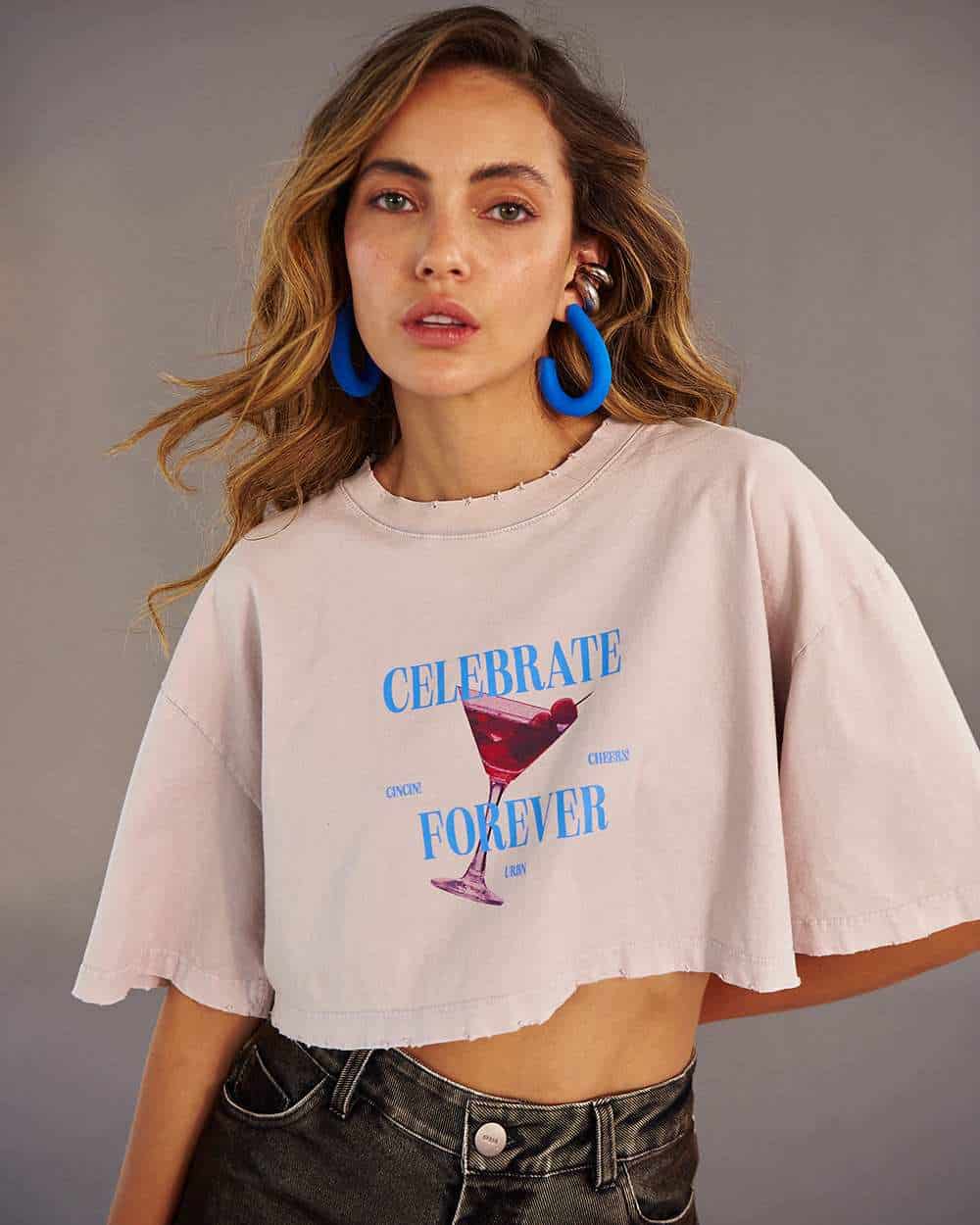 ROCK TEE - miniatura 2