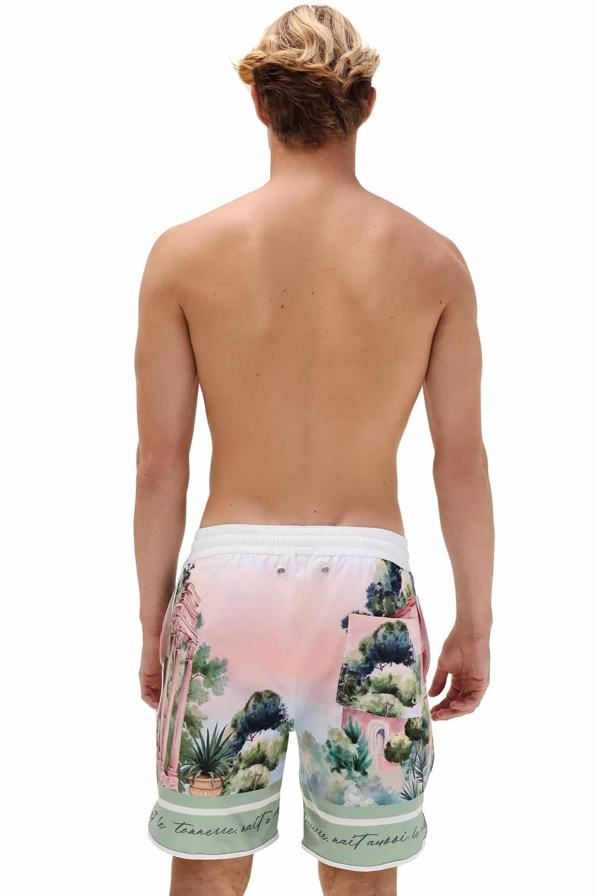 PANTALONETA JACK OLIMPO - miniatura 2