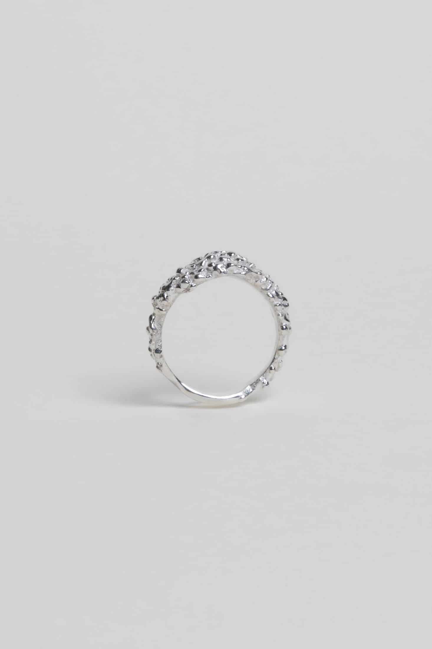 Anillo Zarzamora - miniatura 5
