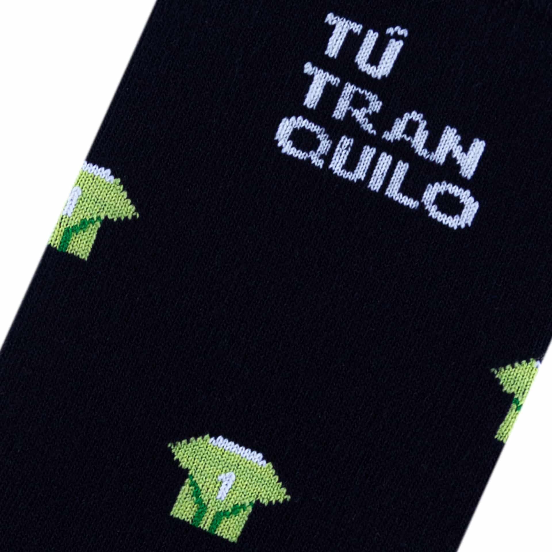 Medias LAZO Tú Tranquilo - miniatura 3