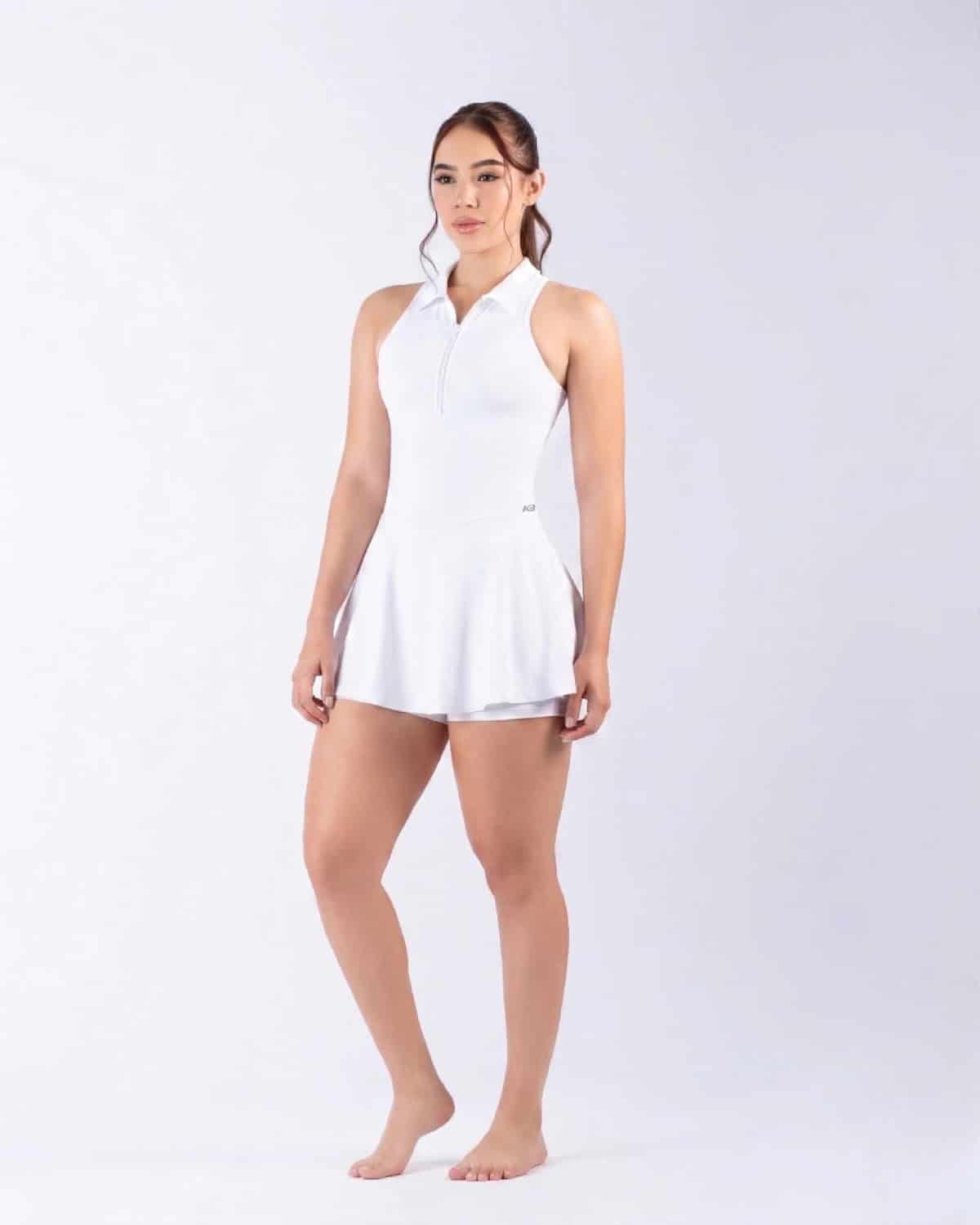 Vestido Sport ActiveI KAYBU REF.976 - miniatura 2