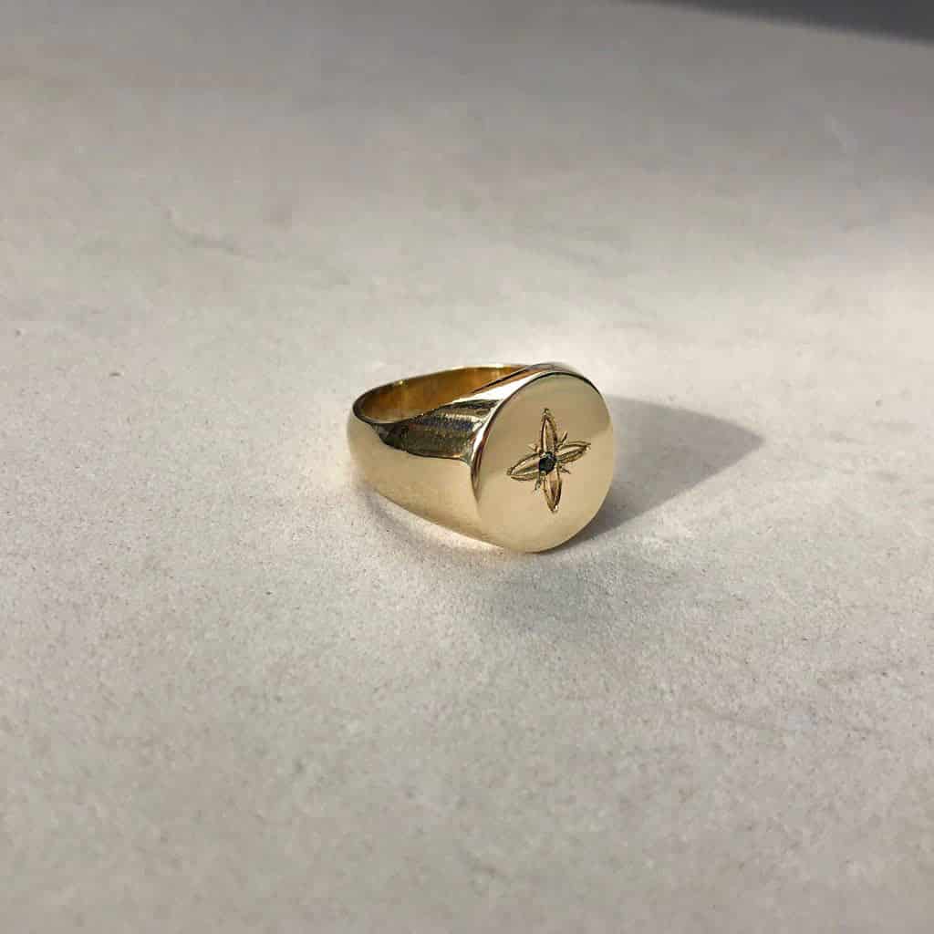 ANILLO SHAN - miniatura 1