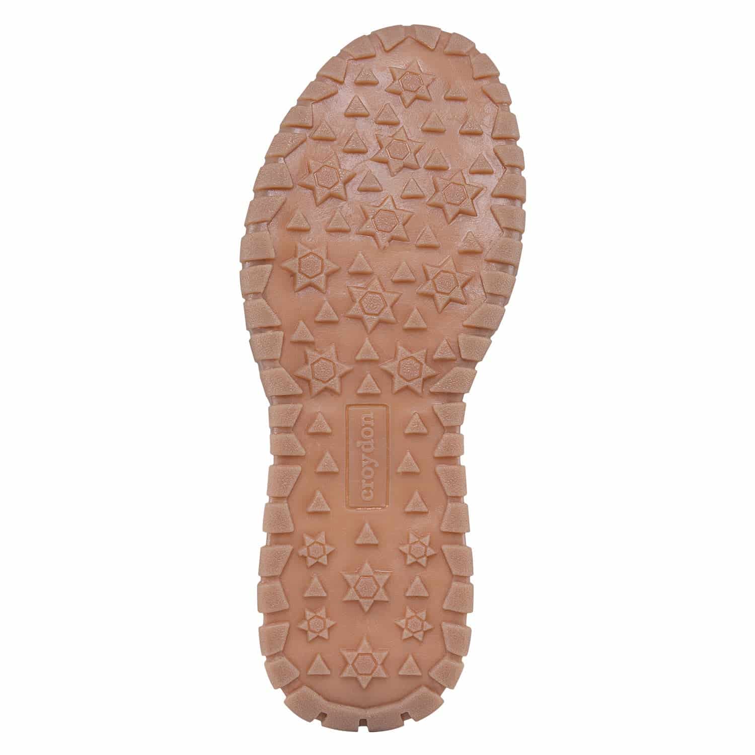 Tenis Urbanos Zilmo Beige Croydon Para Mujer - miniatura 7