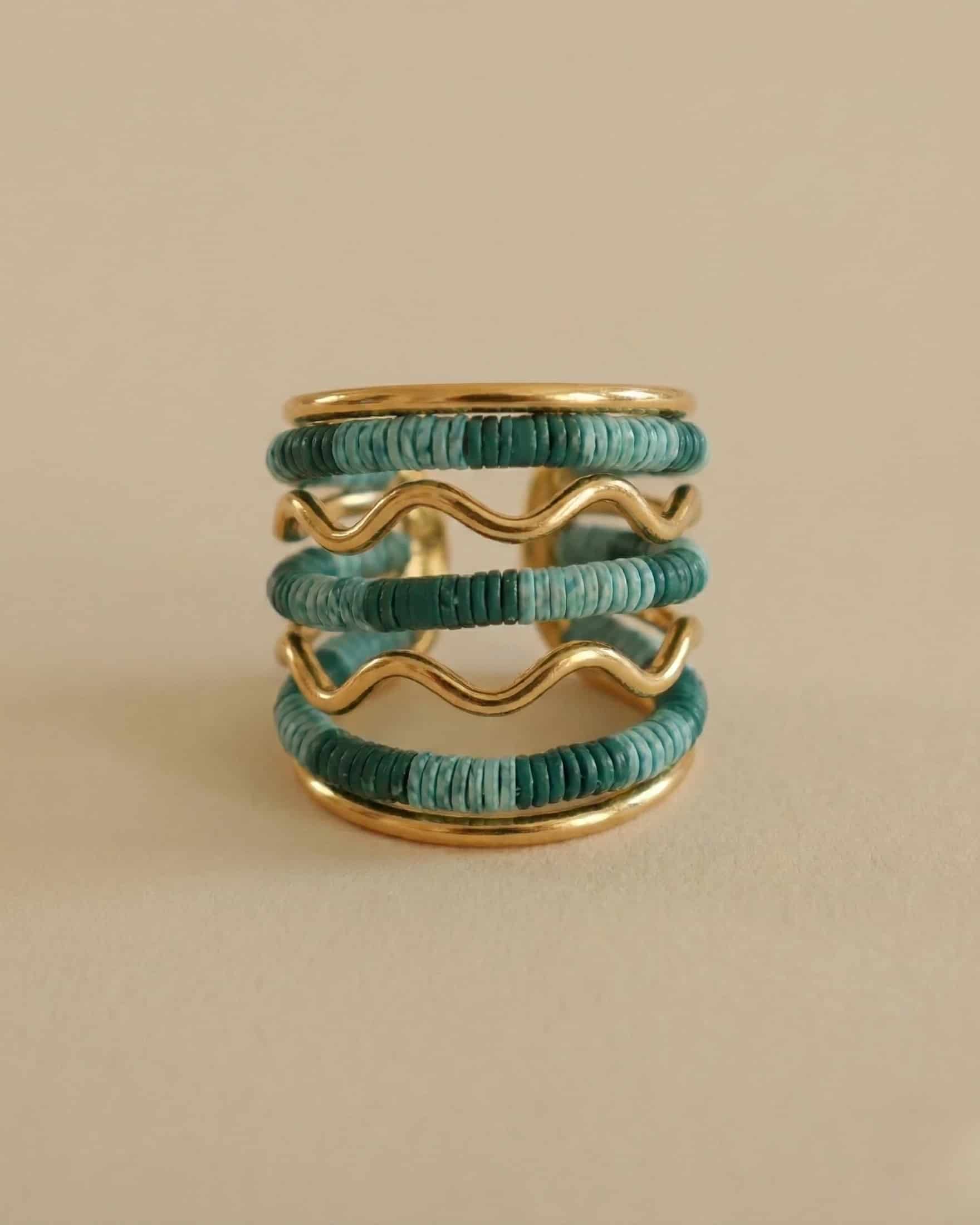 Orbe Maxi Ring - miniatura 4