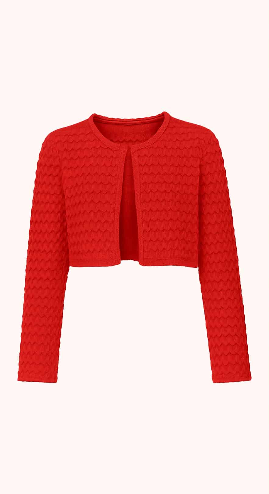ALIRA JACKET - miniatura 2