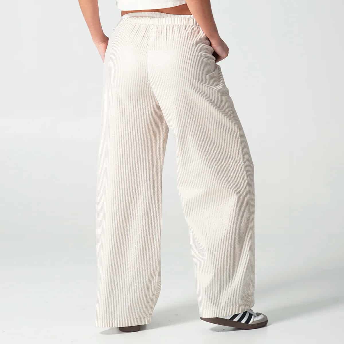 Pantalon Straight Dreams - miniatura 4