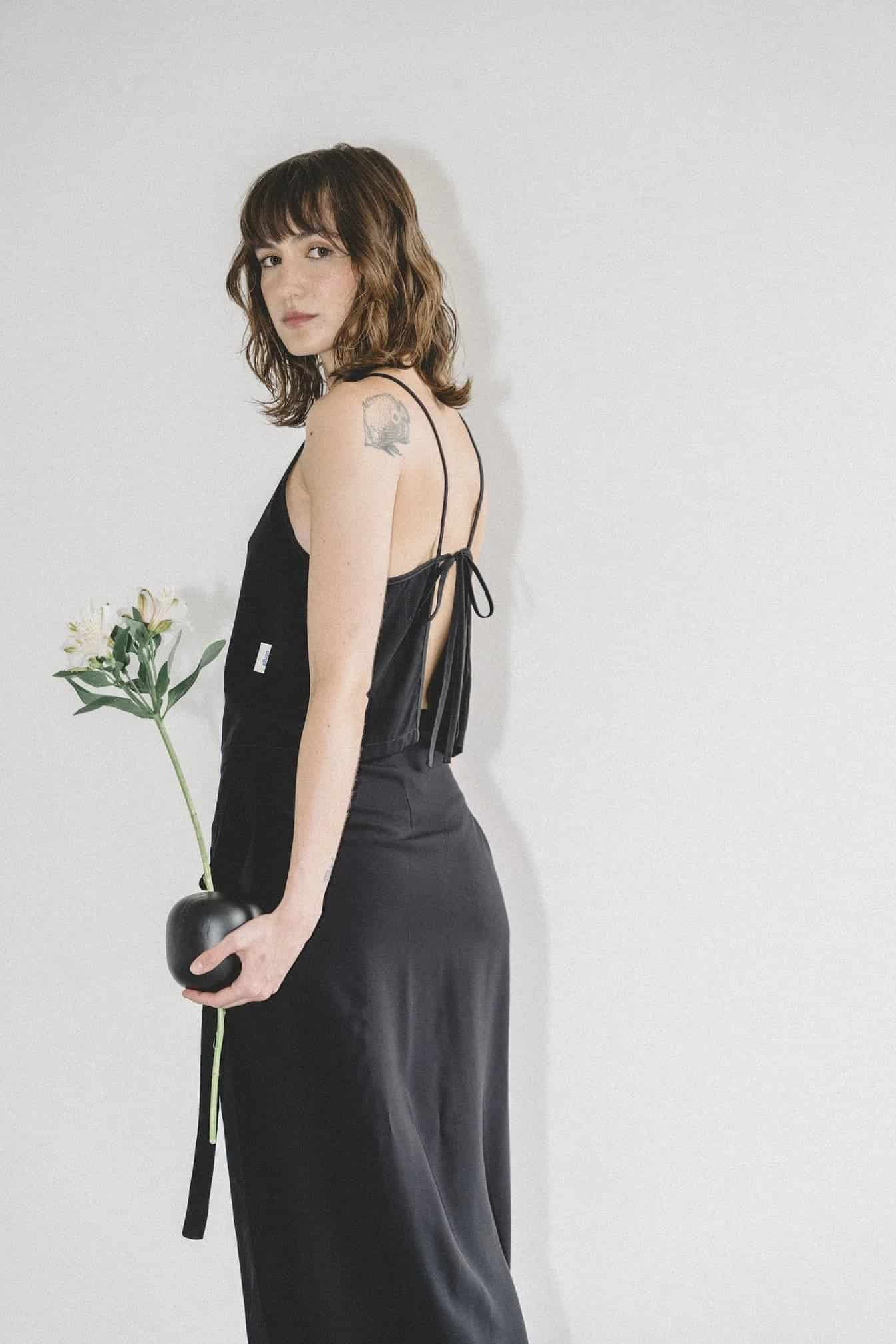 All Black Top - miniatura 2