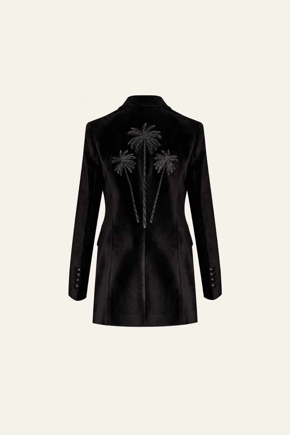 Herencias Del Alma Jacket - miniatura 3