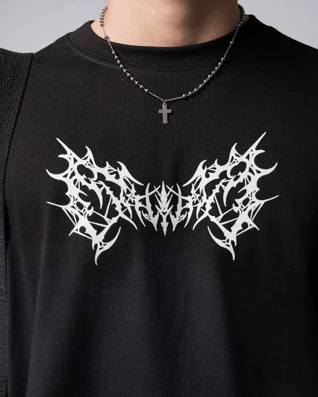 Camiseta Tribal Eyes - miniatura 3