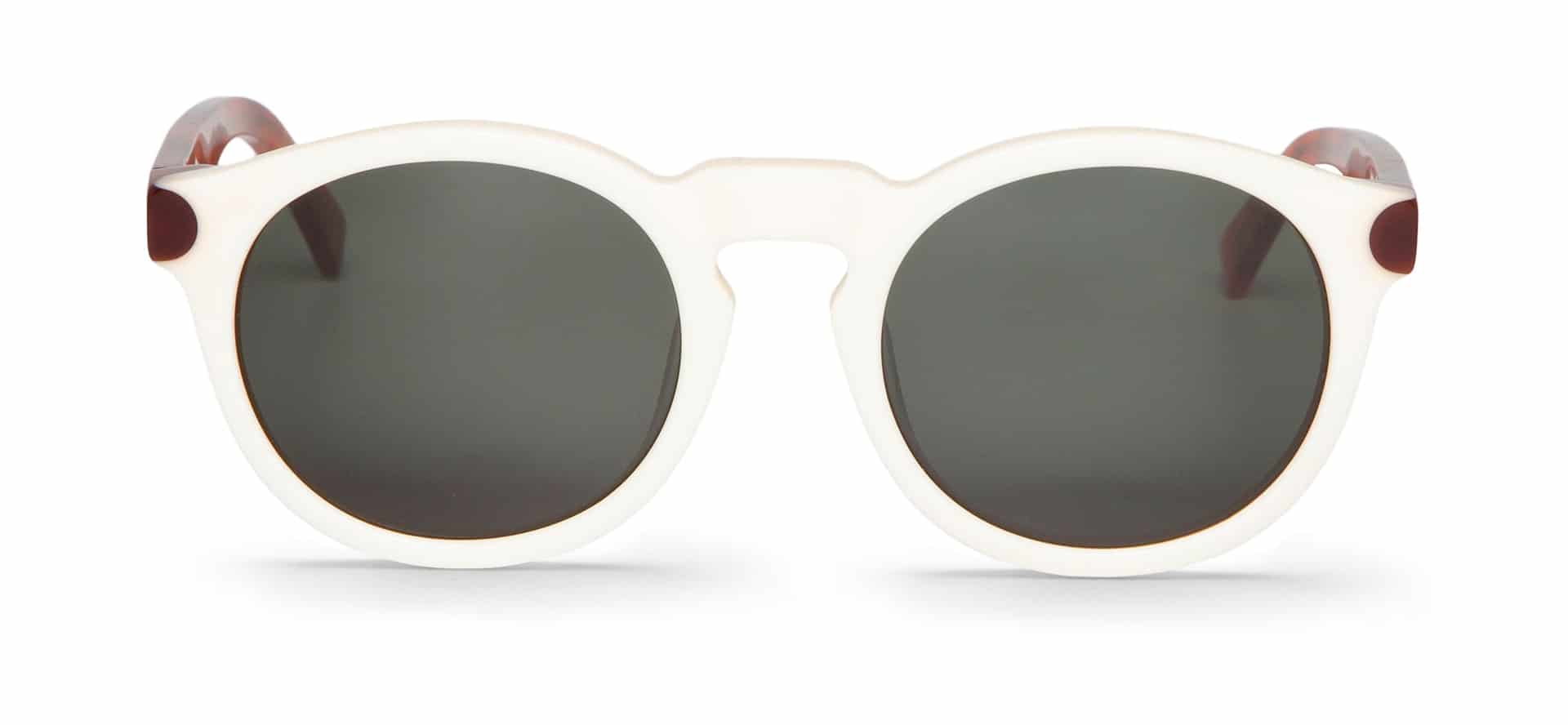 ECRU JORDAAN WITH CLASSICAL LENSES - miniatura 1
