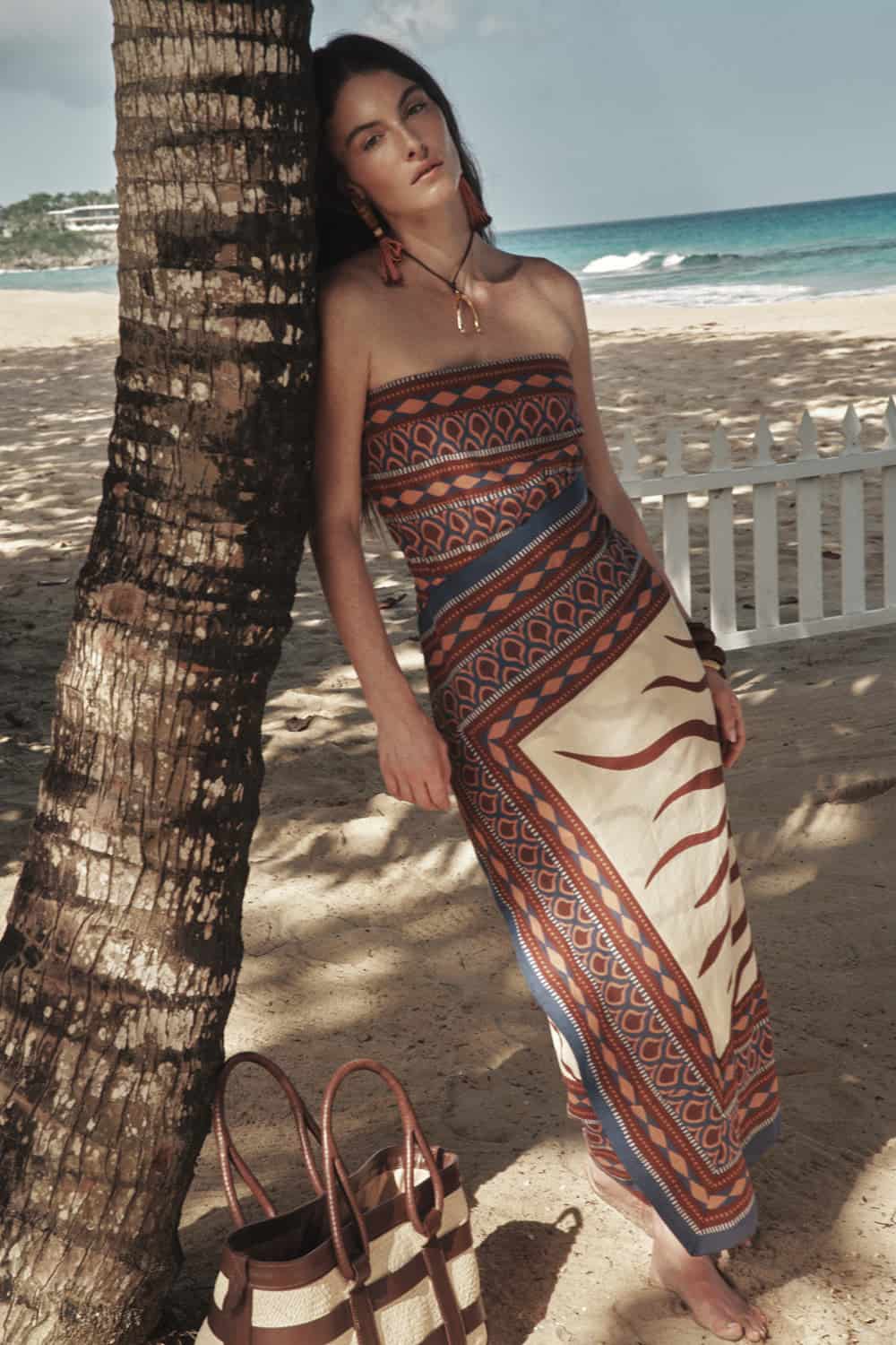 Paraiso Agreste Dress - miniatura 2