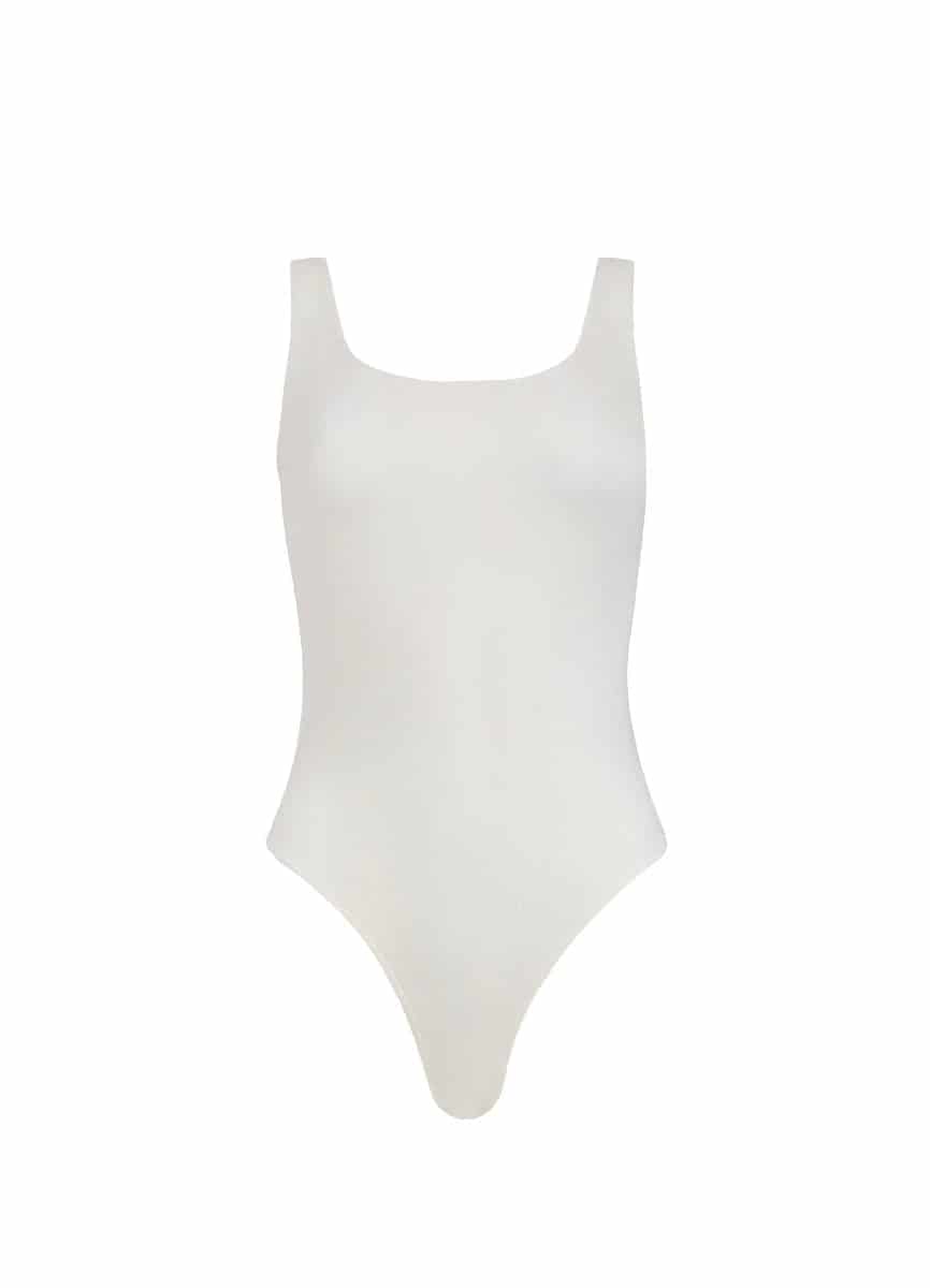 BASIC VANILLA BODY 9547 - miniatura 1