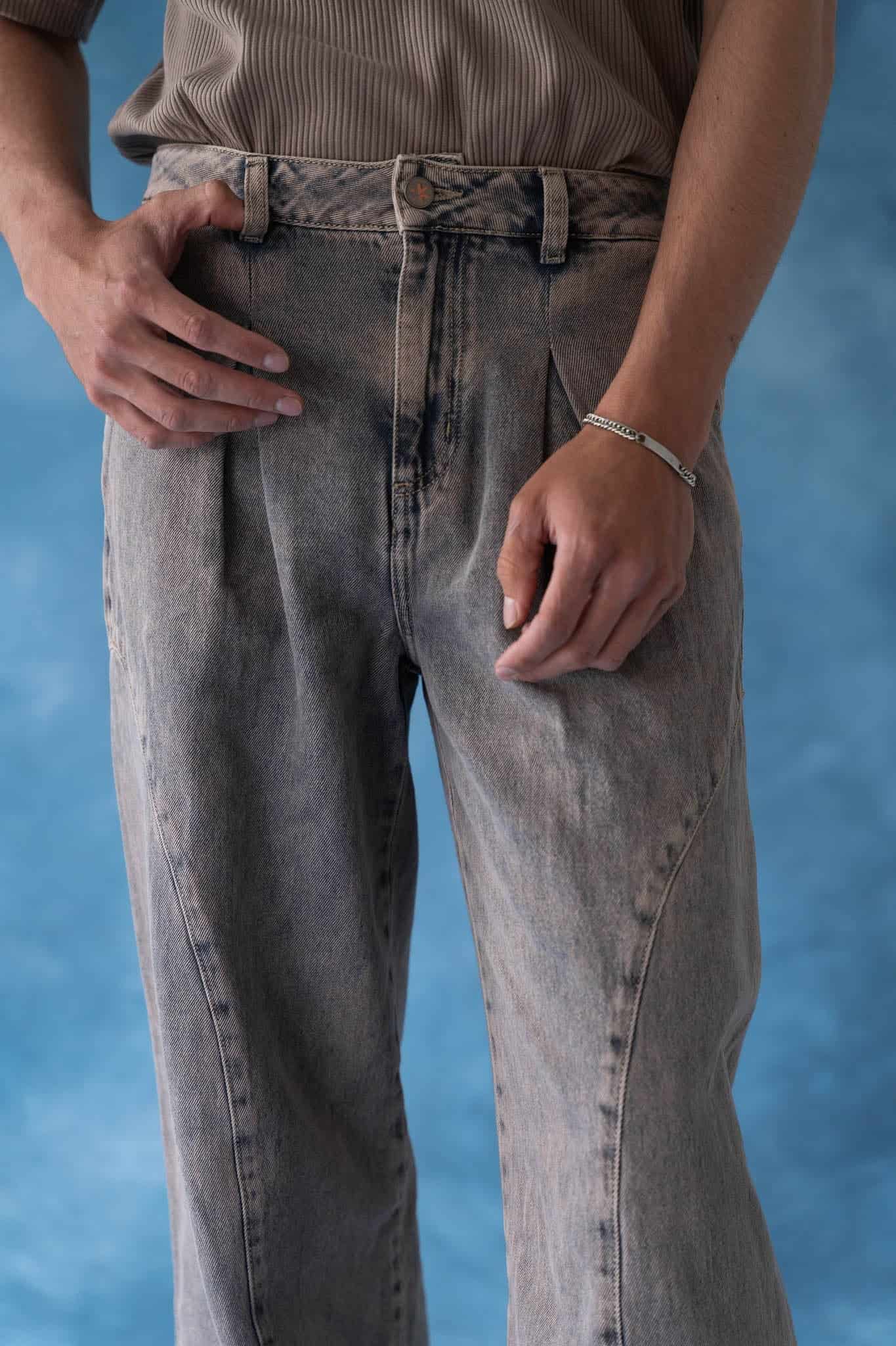 TRAIL PANTS - miniatura 3