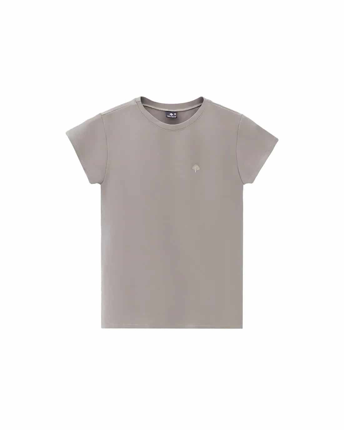 T-Shirt Fit Nude - miniatura 1