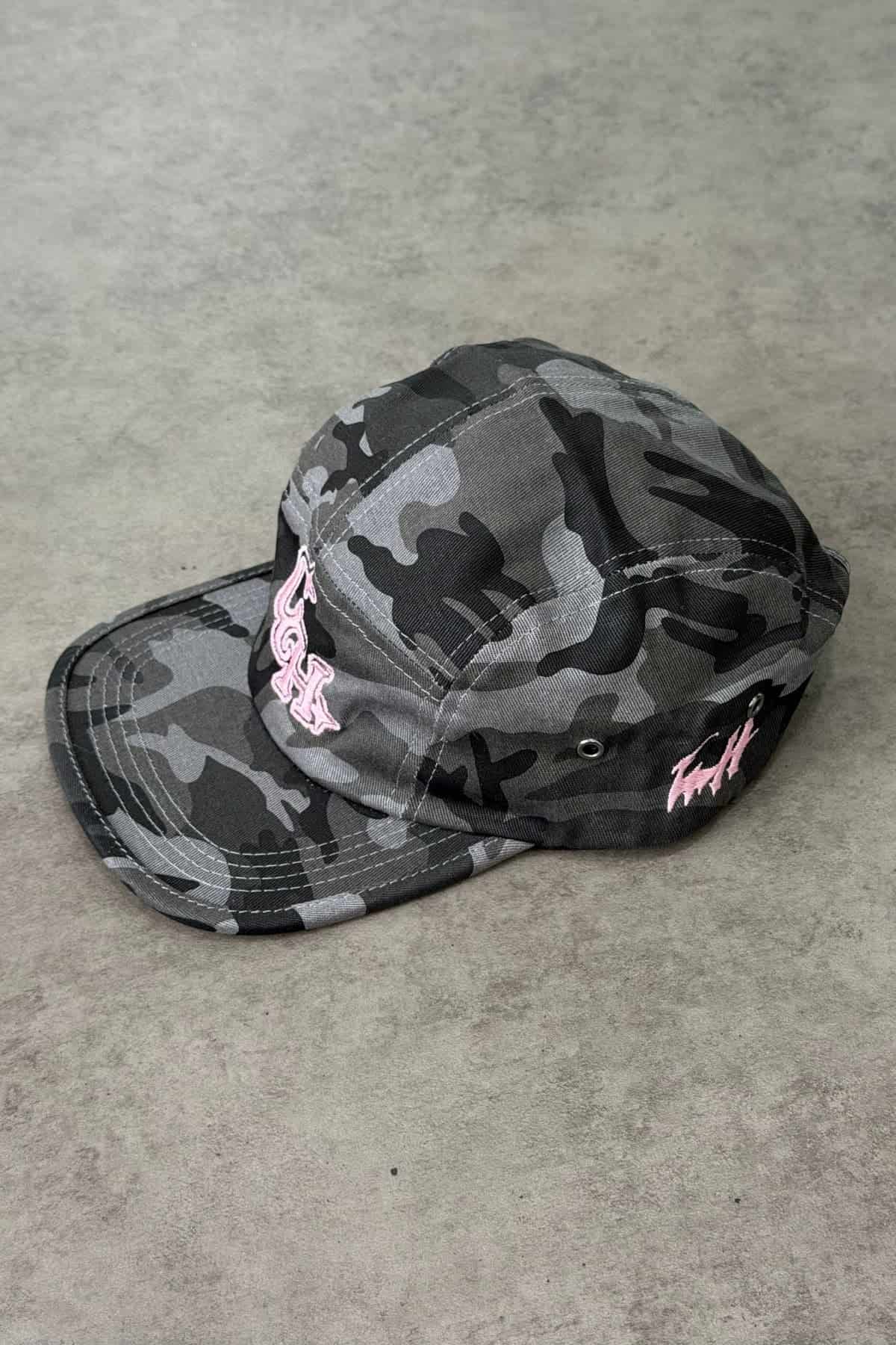 Gorra Camo Chill Dinamita - miniatura 3
