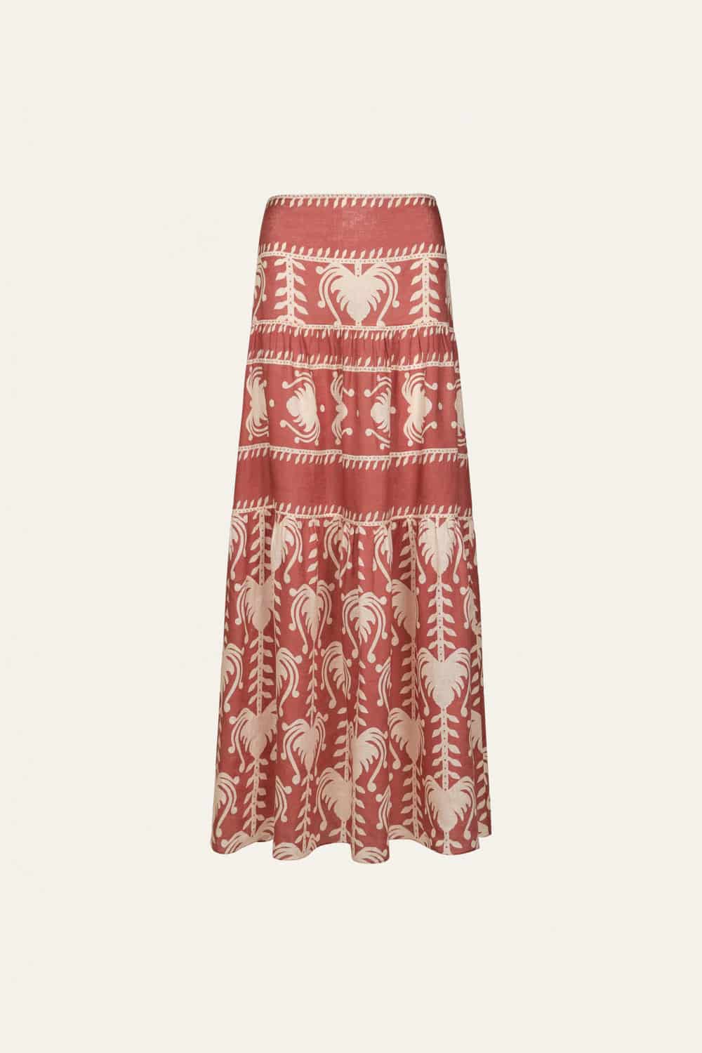 Rituales Skirt - miniatura 1