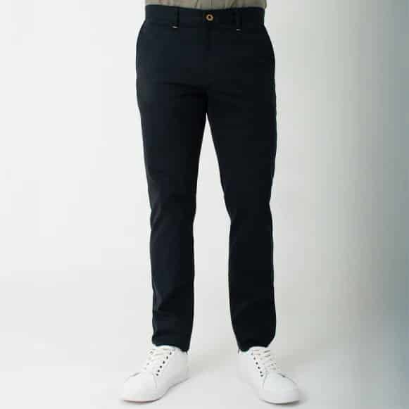 PANTALON RENZO DRILL - miniatura 4