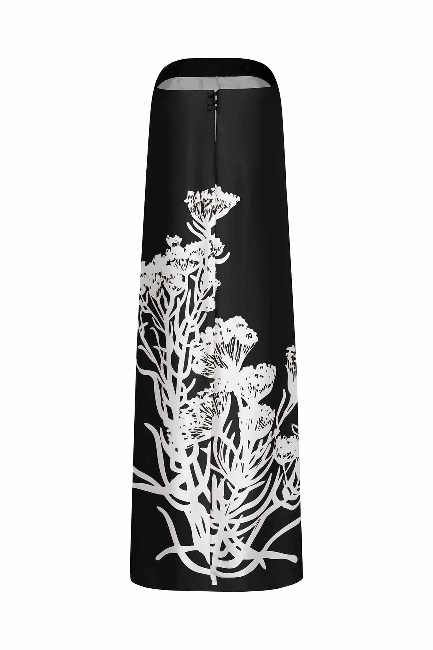 VESTIDO TIERRA - miniatura 4