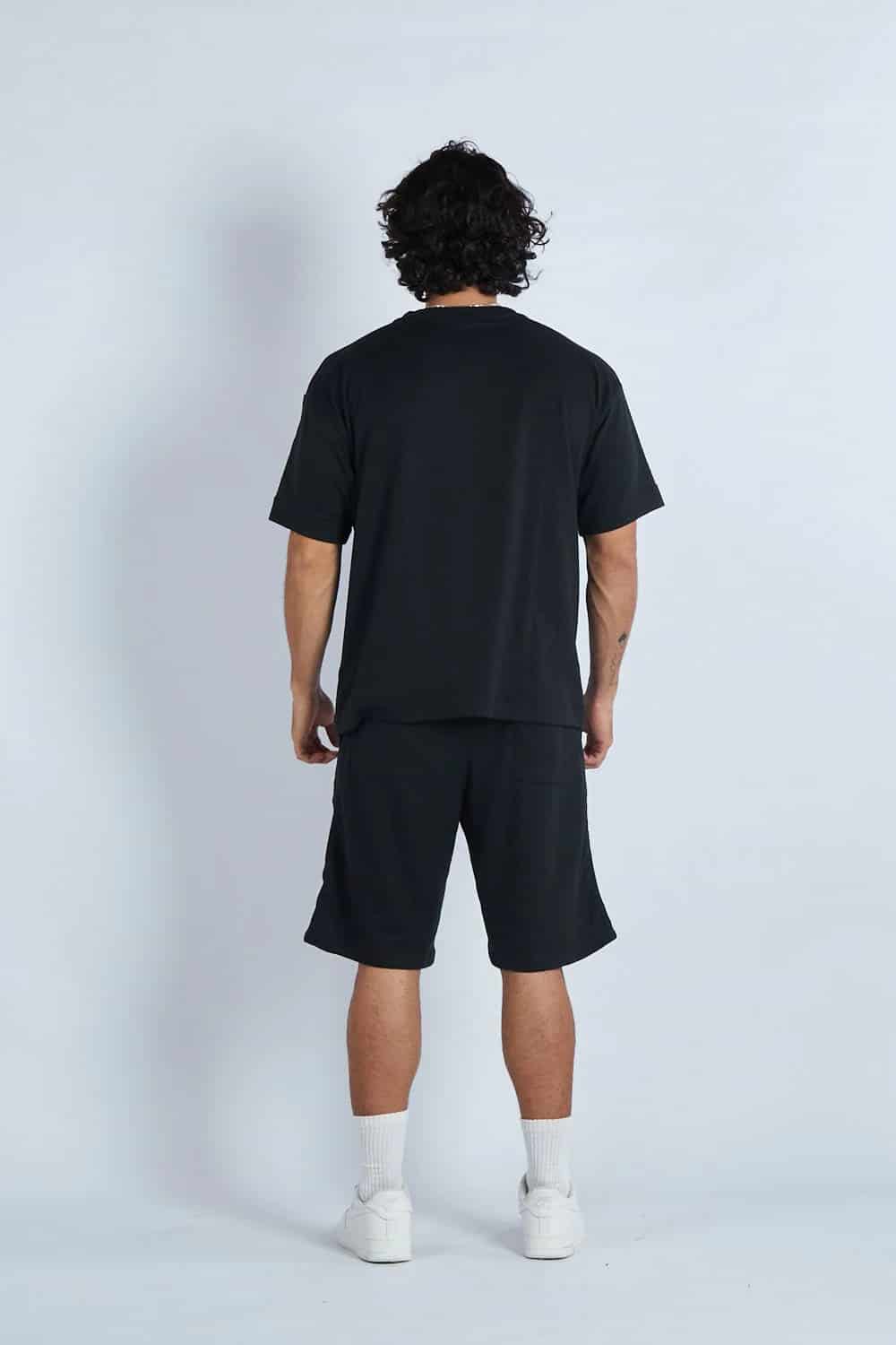 Conjunto textura Negro | DROP 03 | - miniatura 9