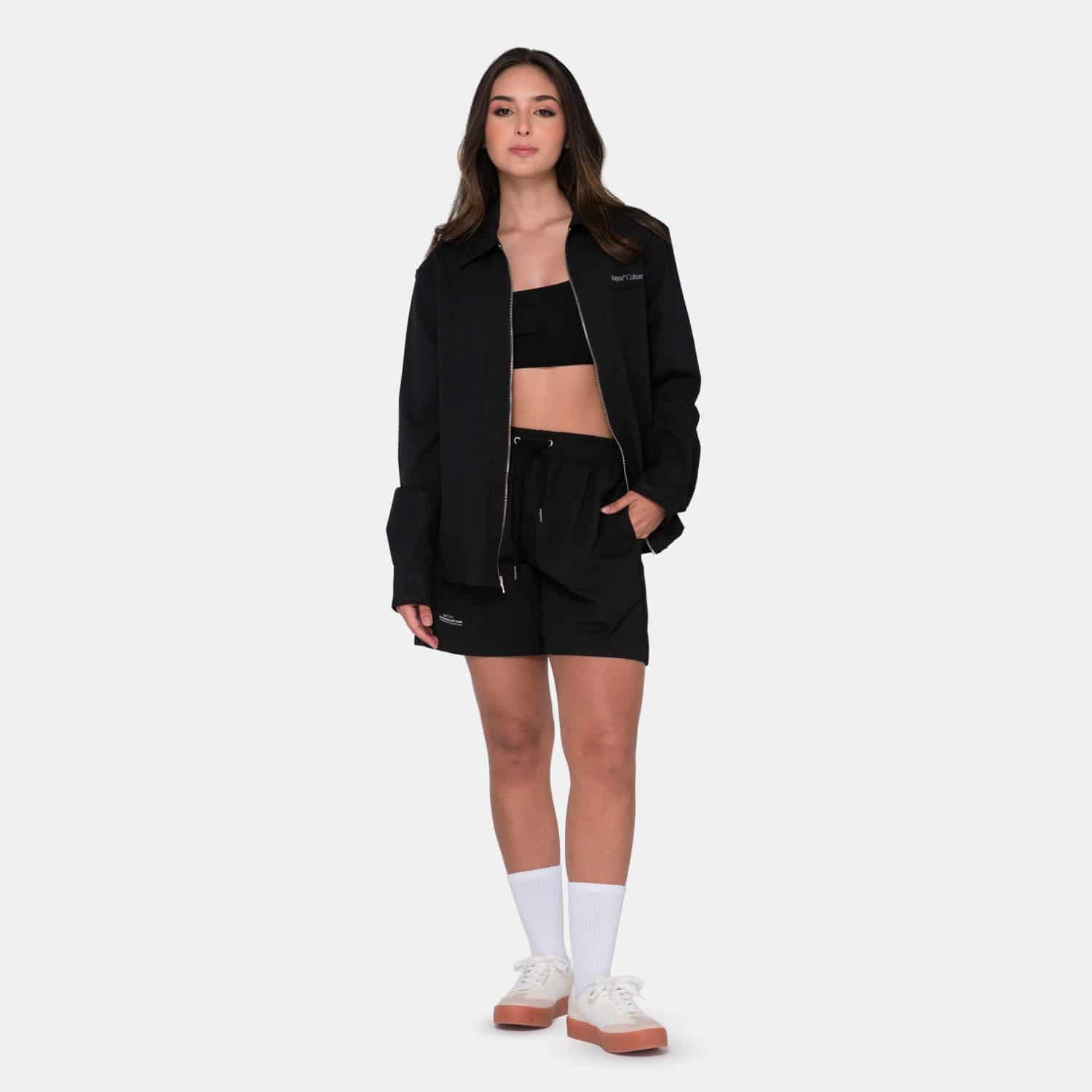 Billion Dollar Shorts Negro - miniatura 2