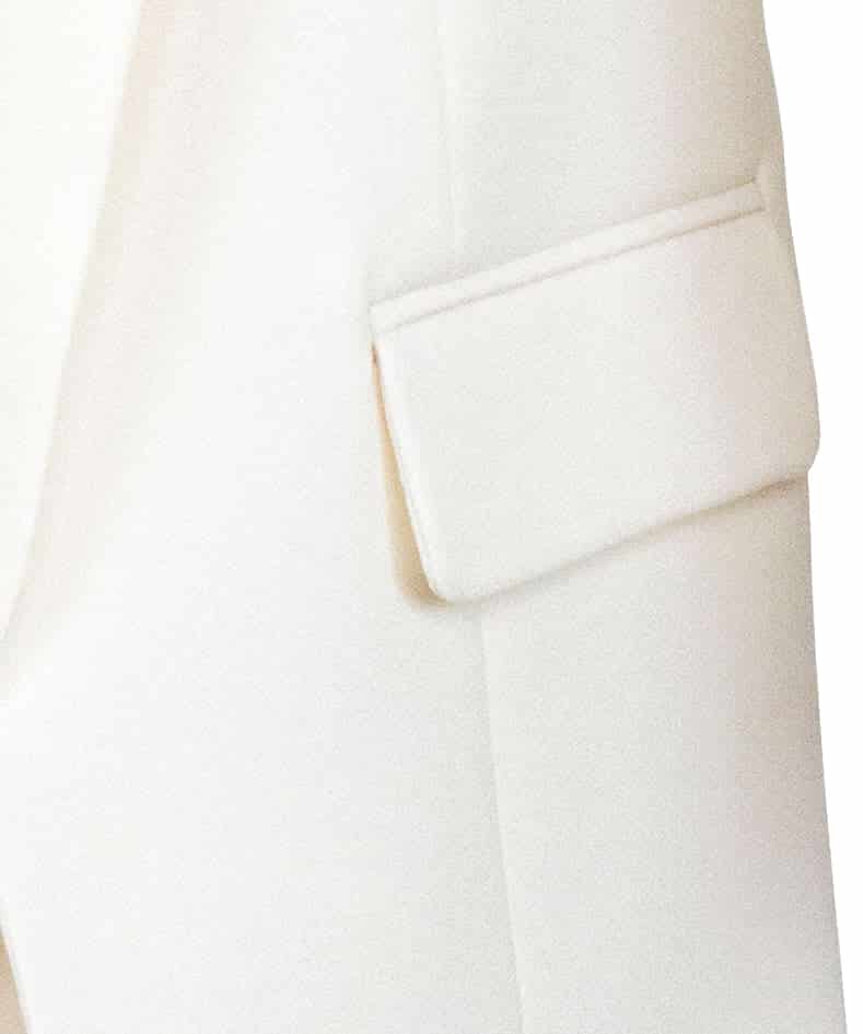 Blazer Marfil Bilbao - miniatura 5