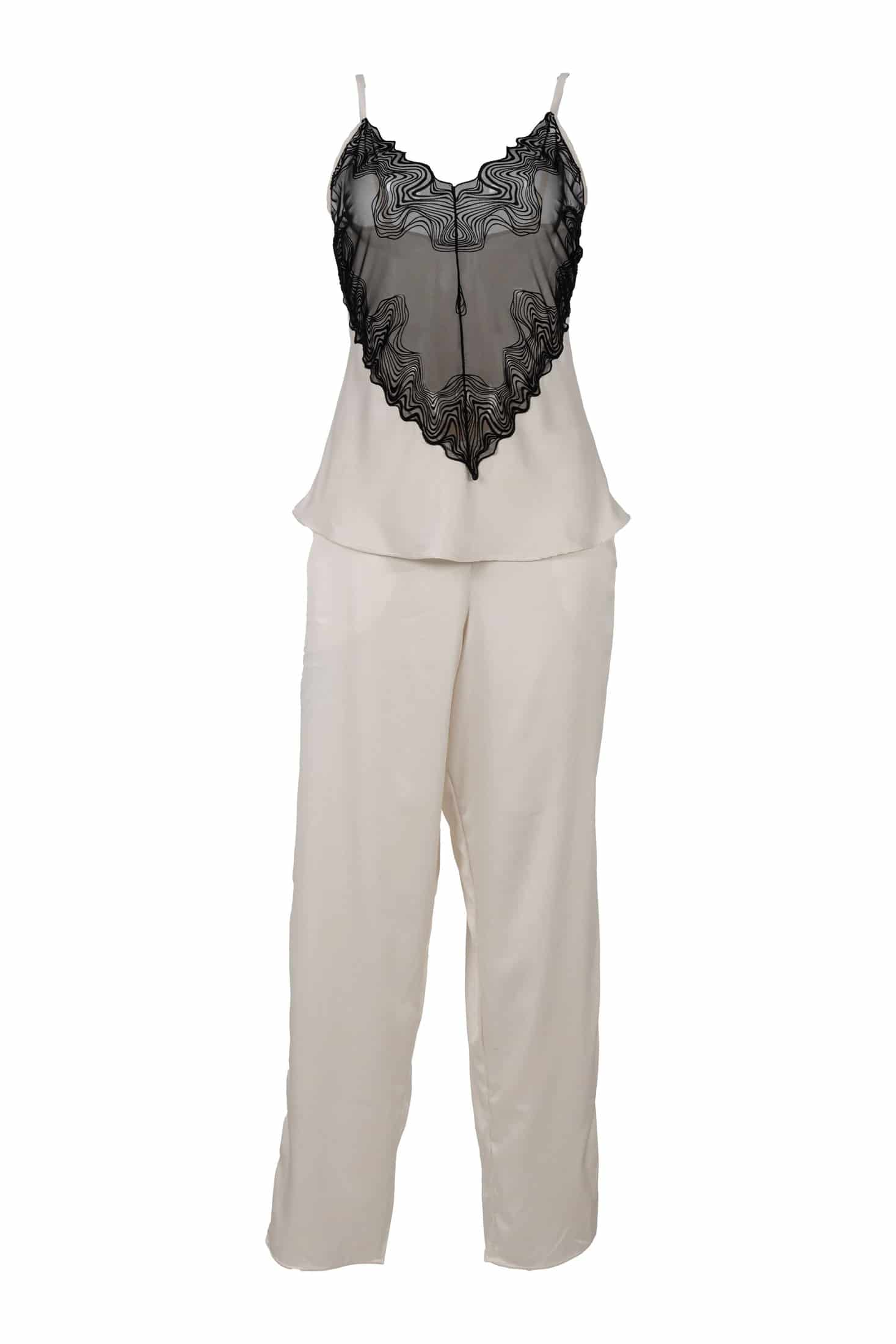PIJAMA PANTALON ELLIPSE MOVIMIENTO SURTIDO - miniatura 4