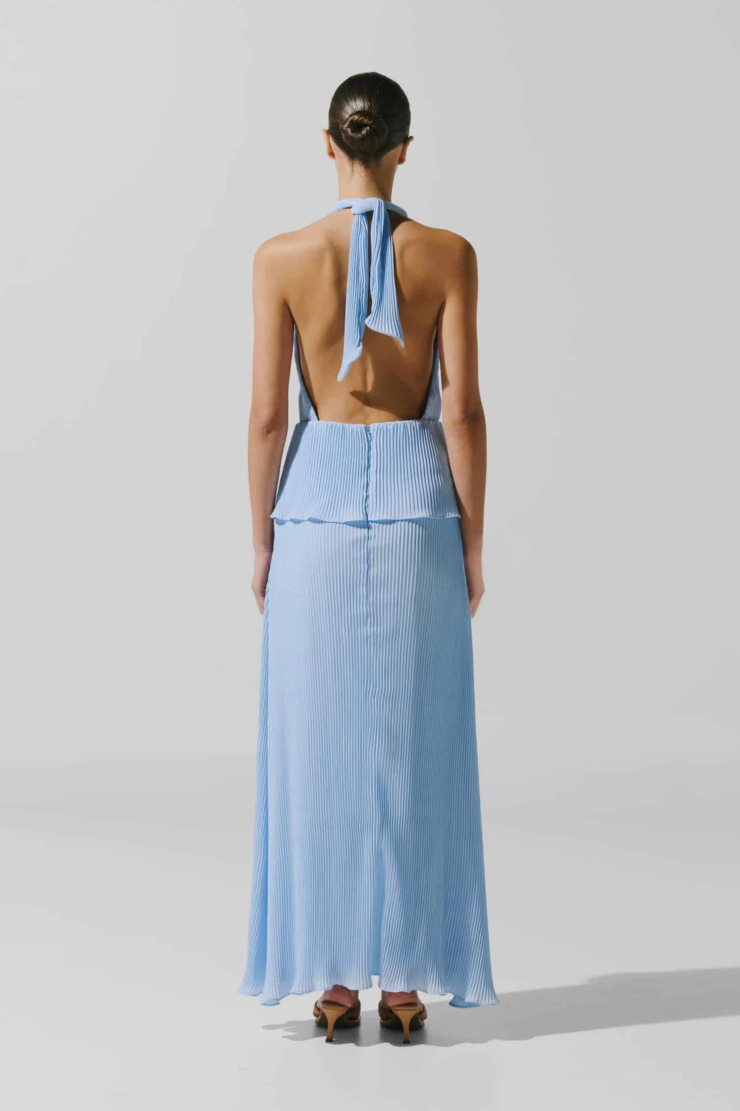 Merida Maxi Dress - miniatura 5