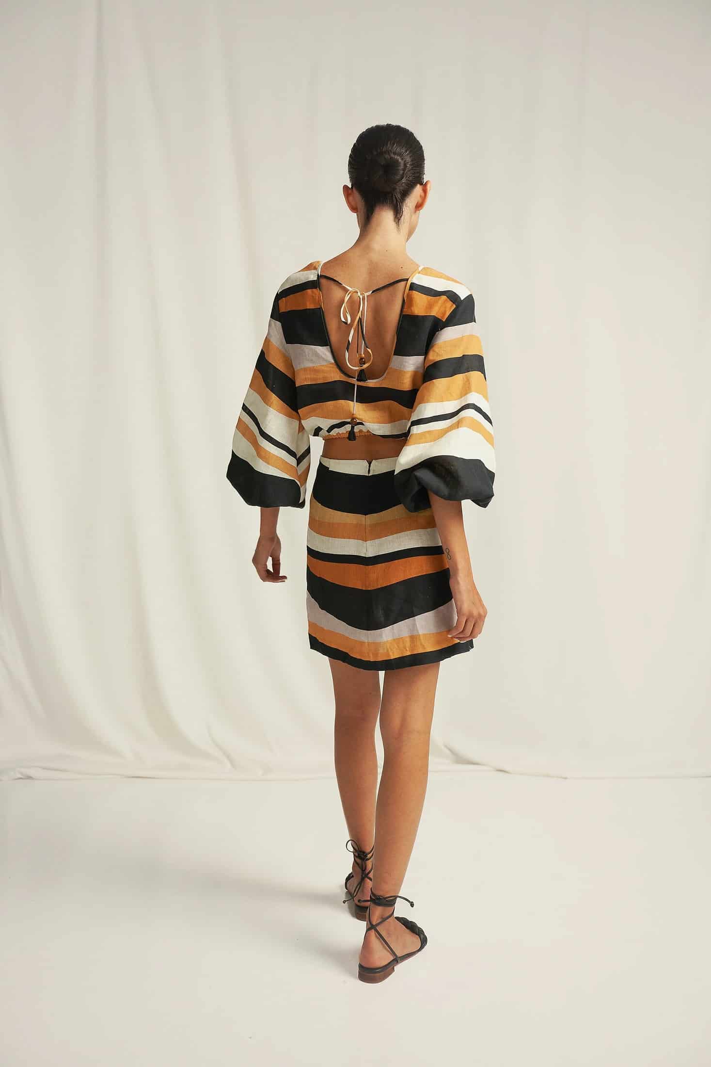 LULO SKIRT - miniatura 3