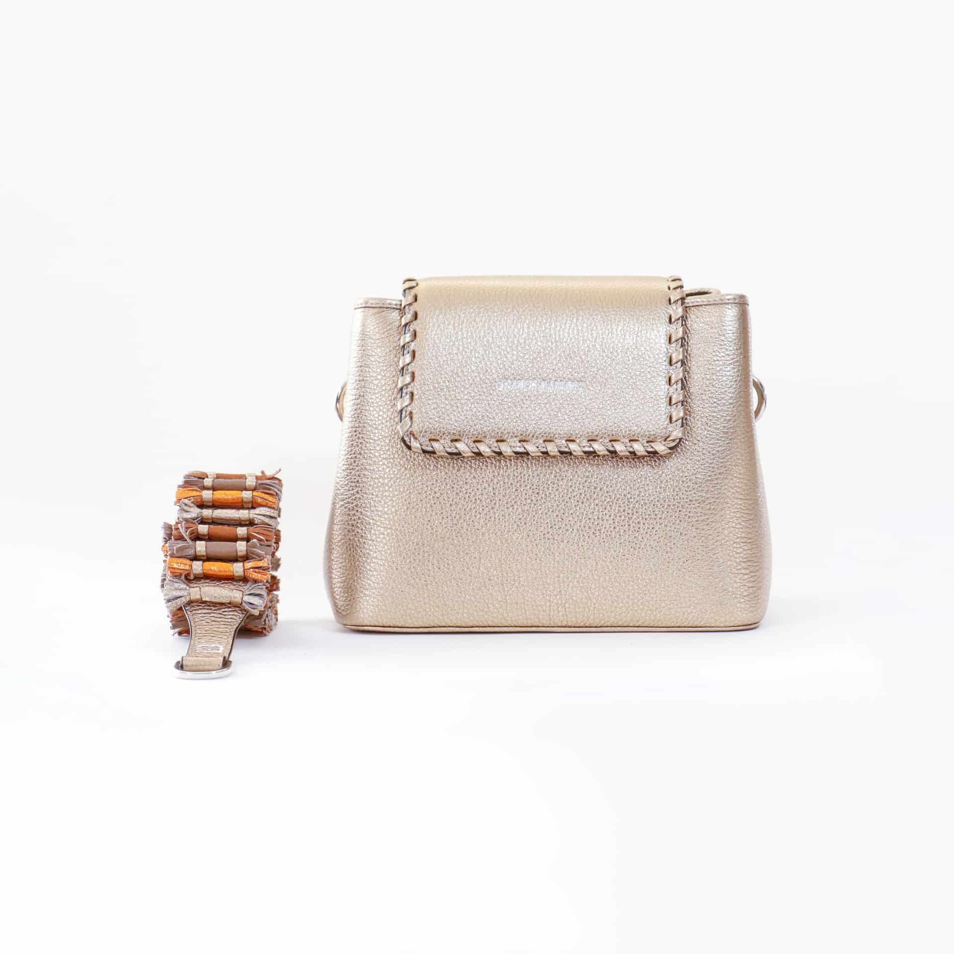 Bolso Mia - Red Velvet - miniatura 9